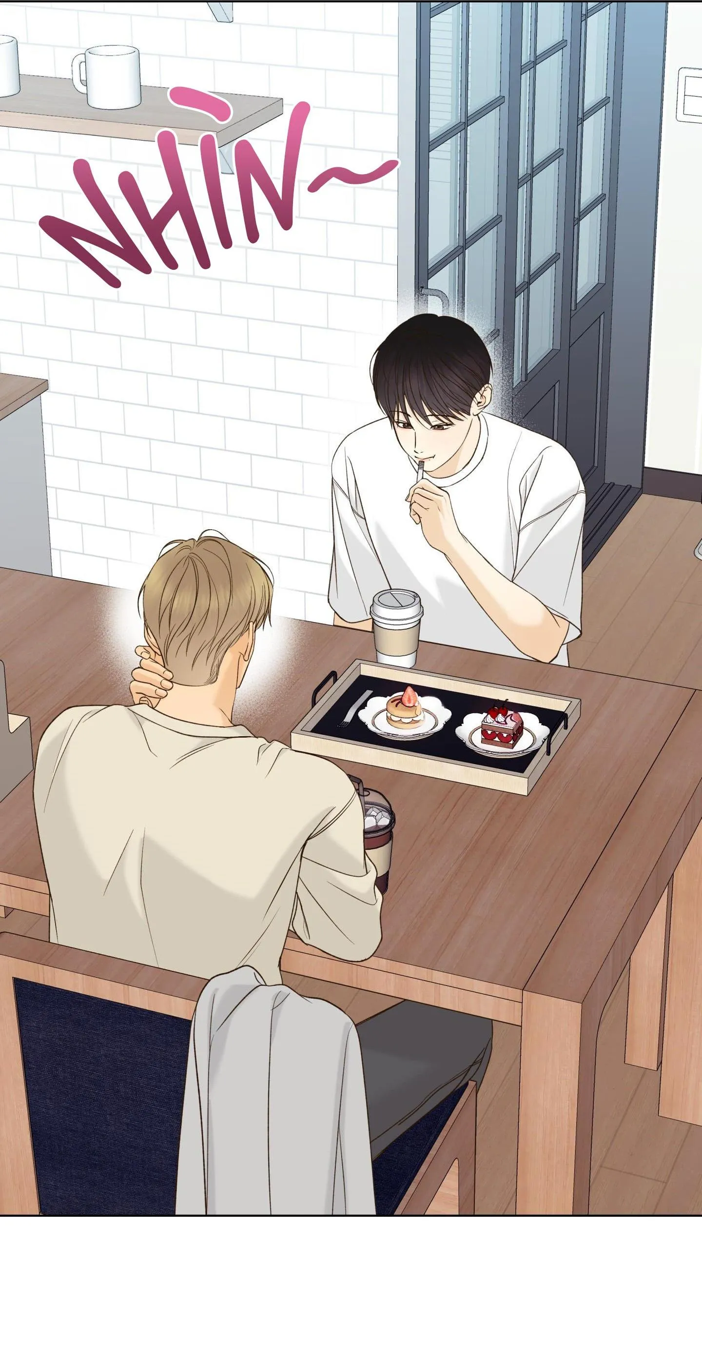 Ngọn Gió Dịu Dàng Chapter 20 Trang 22