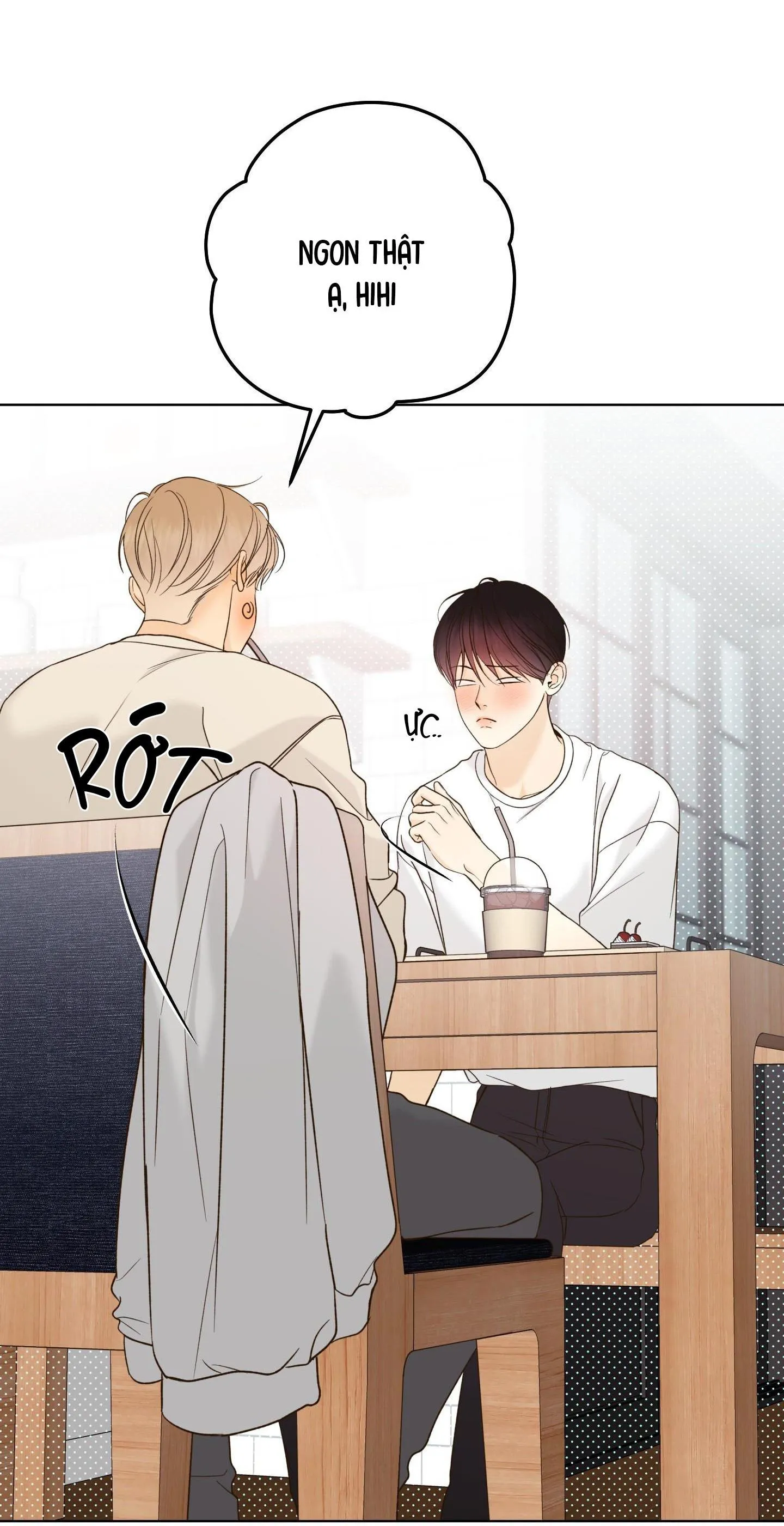 Ngọn Gió Dịu Dàng Chapter 20 Trang 26