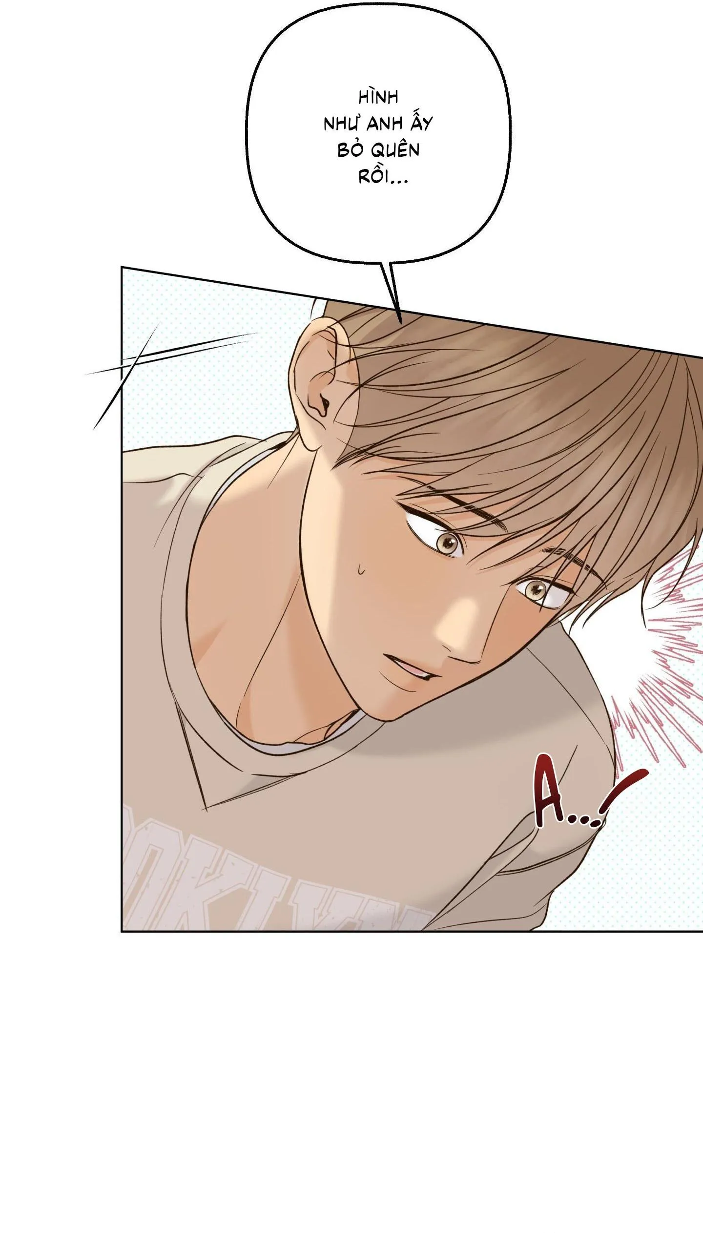 Ngọn Gió Dịu Dàng Chapter 20 Trang 29