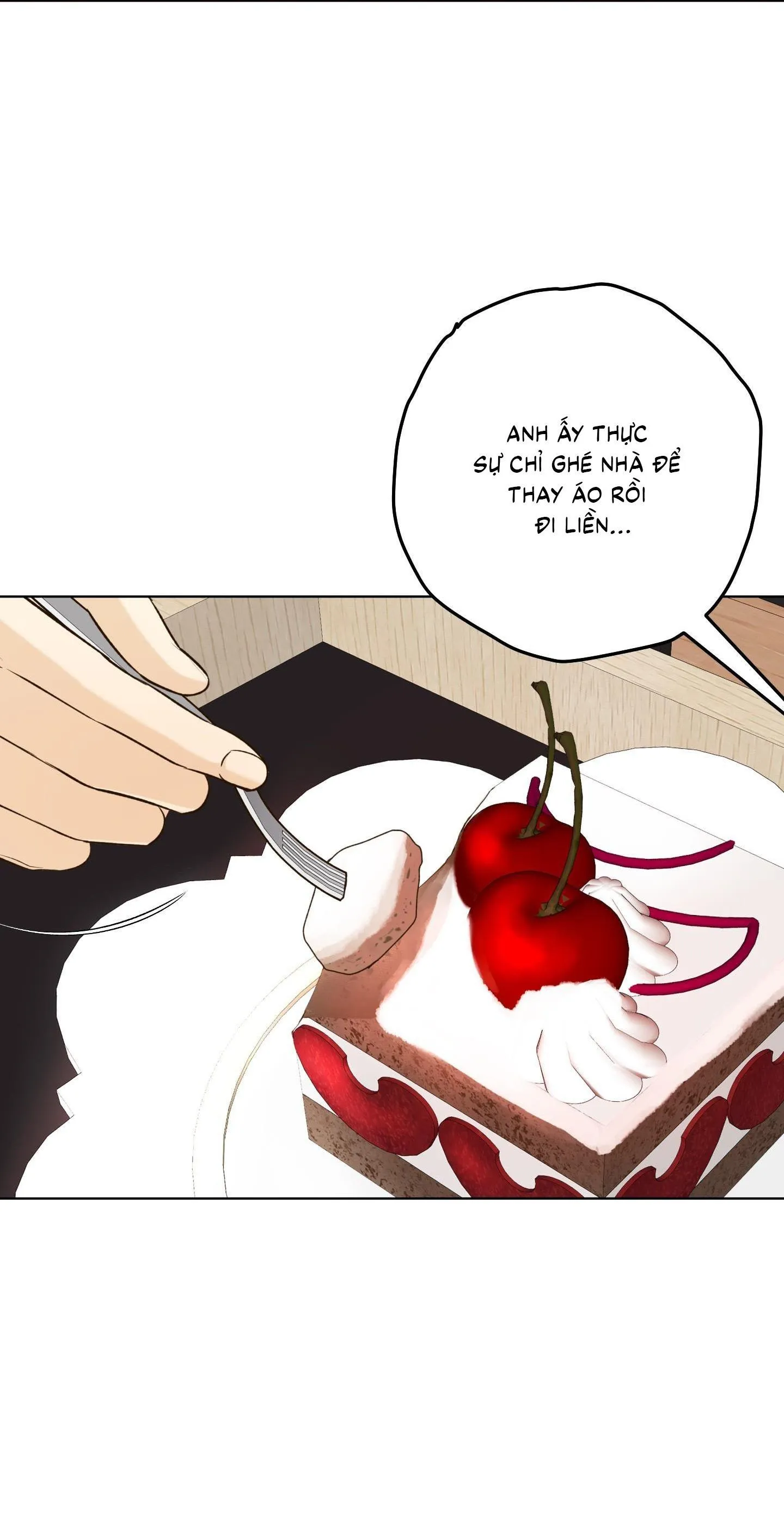 Ngọn Gió Dịu Dàng Chapter 20 Trang 32