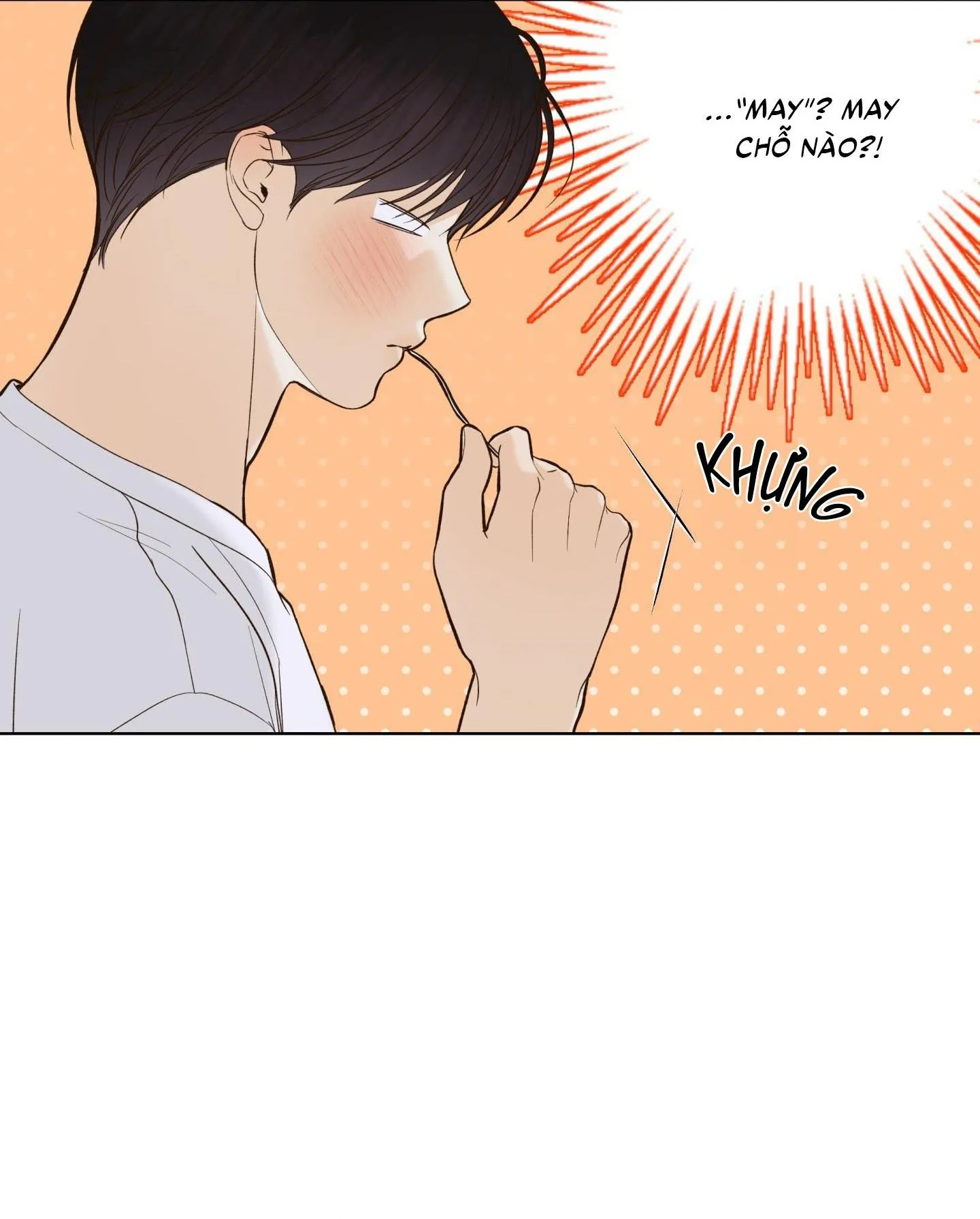 Ngọn Gió Dịu Dàng Chapter 20 Trang 34