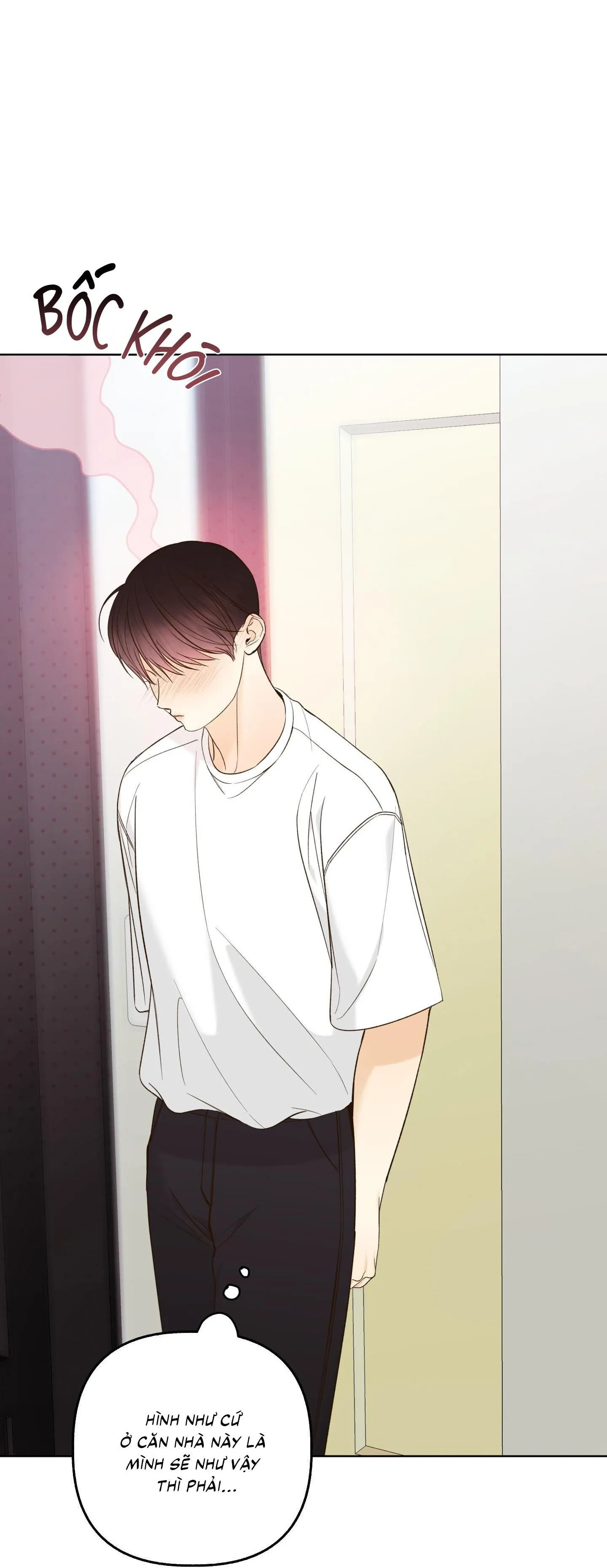 Ngọn Gió Dịu Dàng Chapter 20 Trang 38