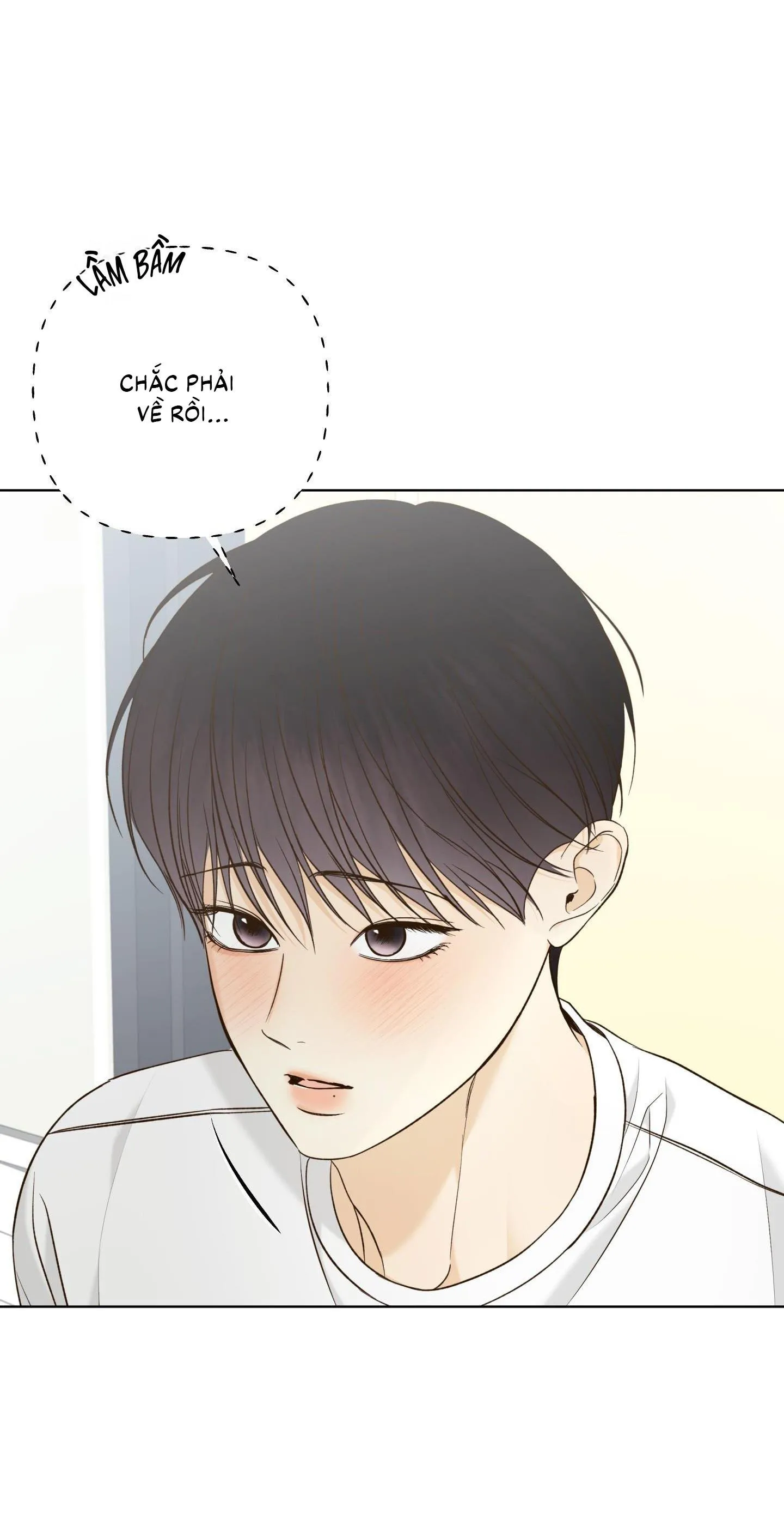 Ngọn Gió Dịu Dàng Chapter 20 Trang 39