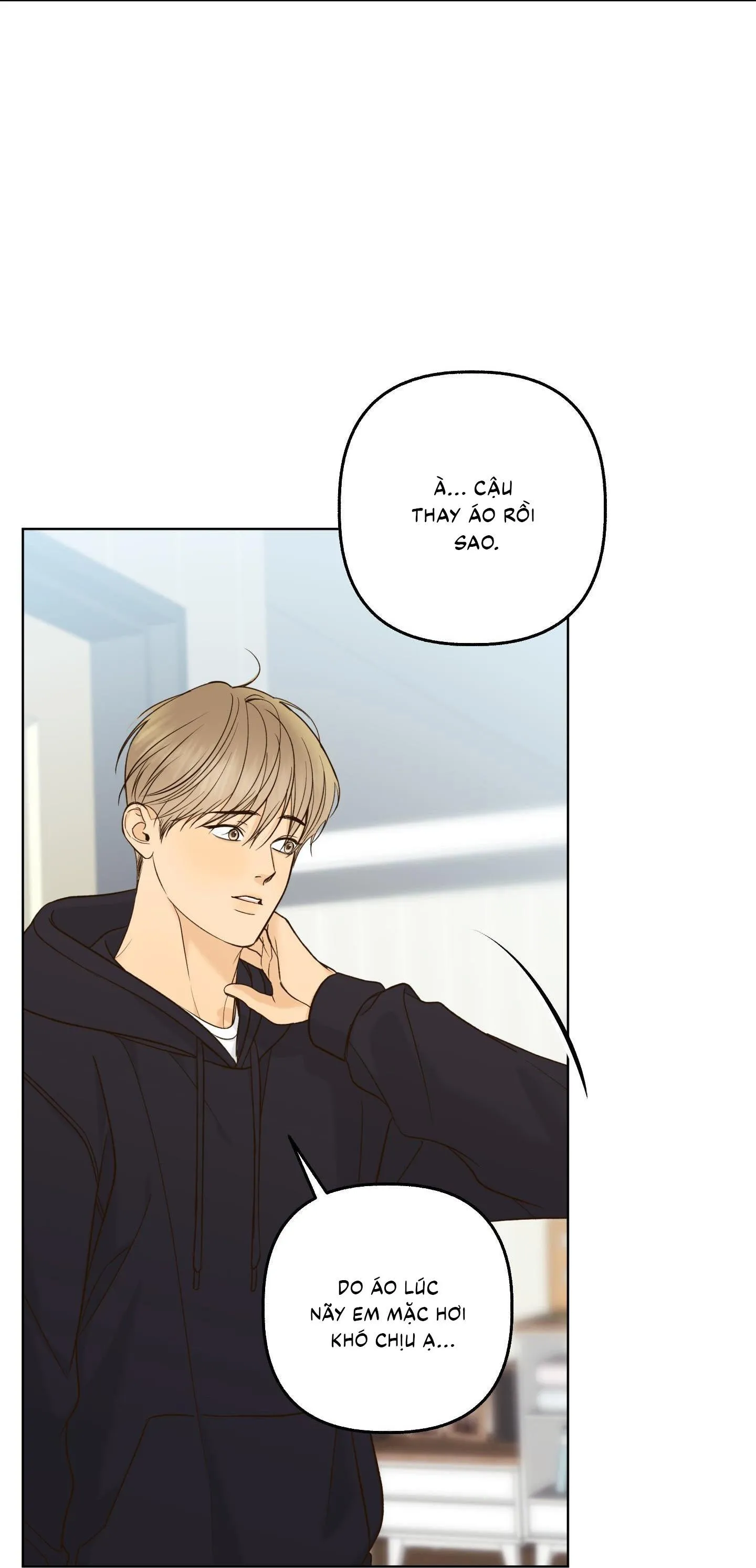 Ngọn Gió Dịu Dàng Chapter 20 Trang 41