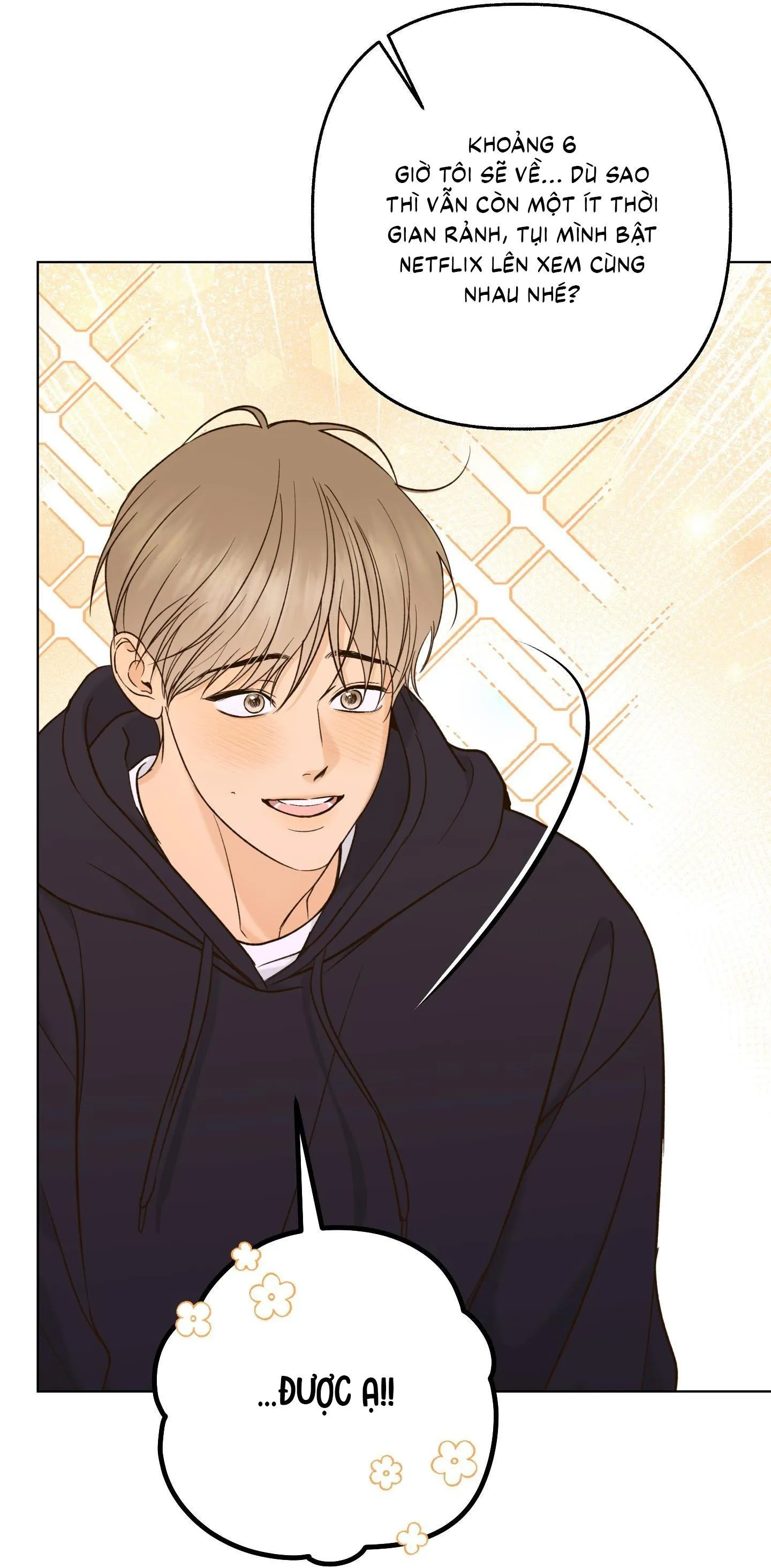 Ngọn Gió Dịu Dàng Chapter 20 Trang 48