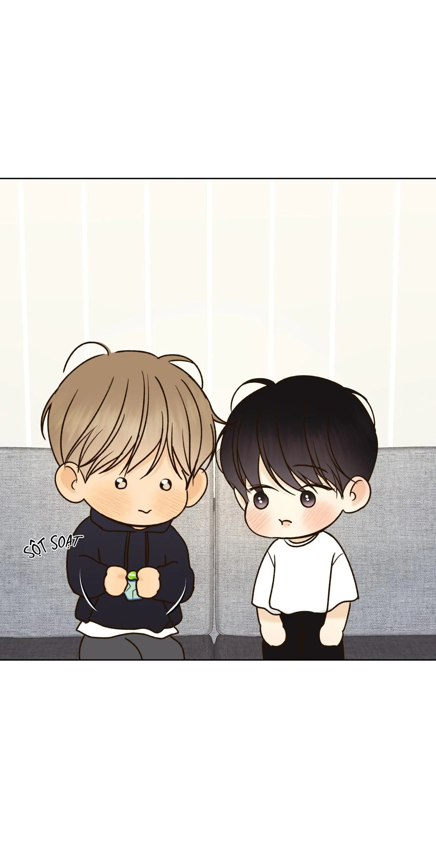 Ngọn Gió Dịu Dàng Chapter 20 Trang 49