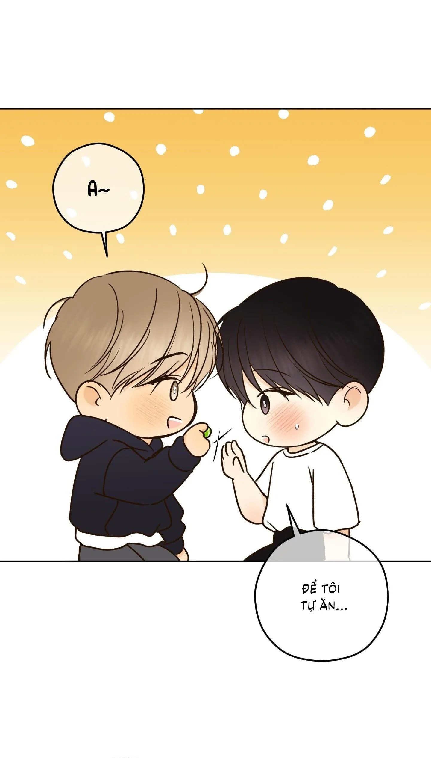 Ngọn Gió Dịu Dàng Chapter 20 Trang 50