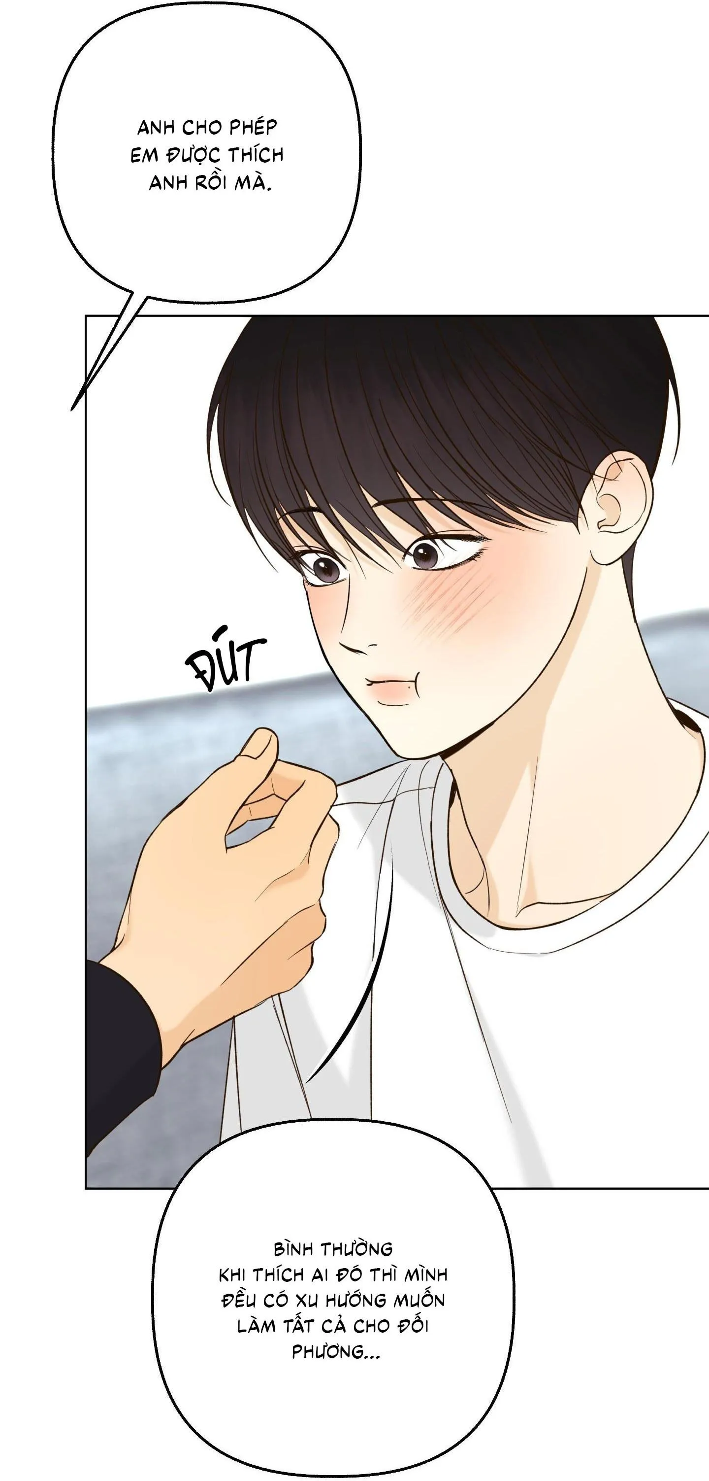 Ngọn Gió Dịu Dàng Chapter 20 Trang 51