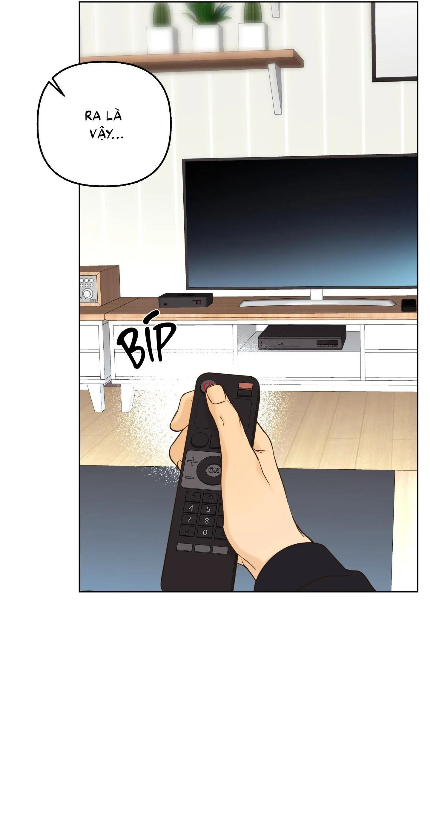 Ngọn Gió Dịu Dàng Chapter 20 Trang 55