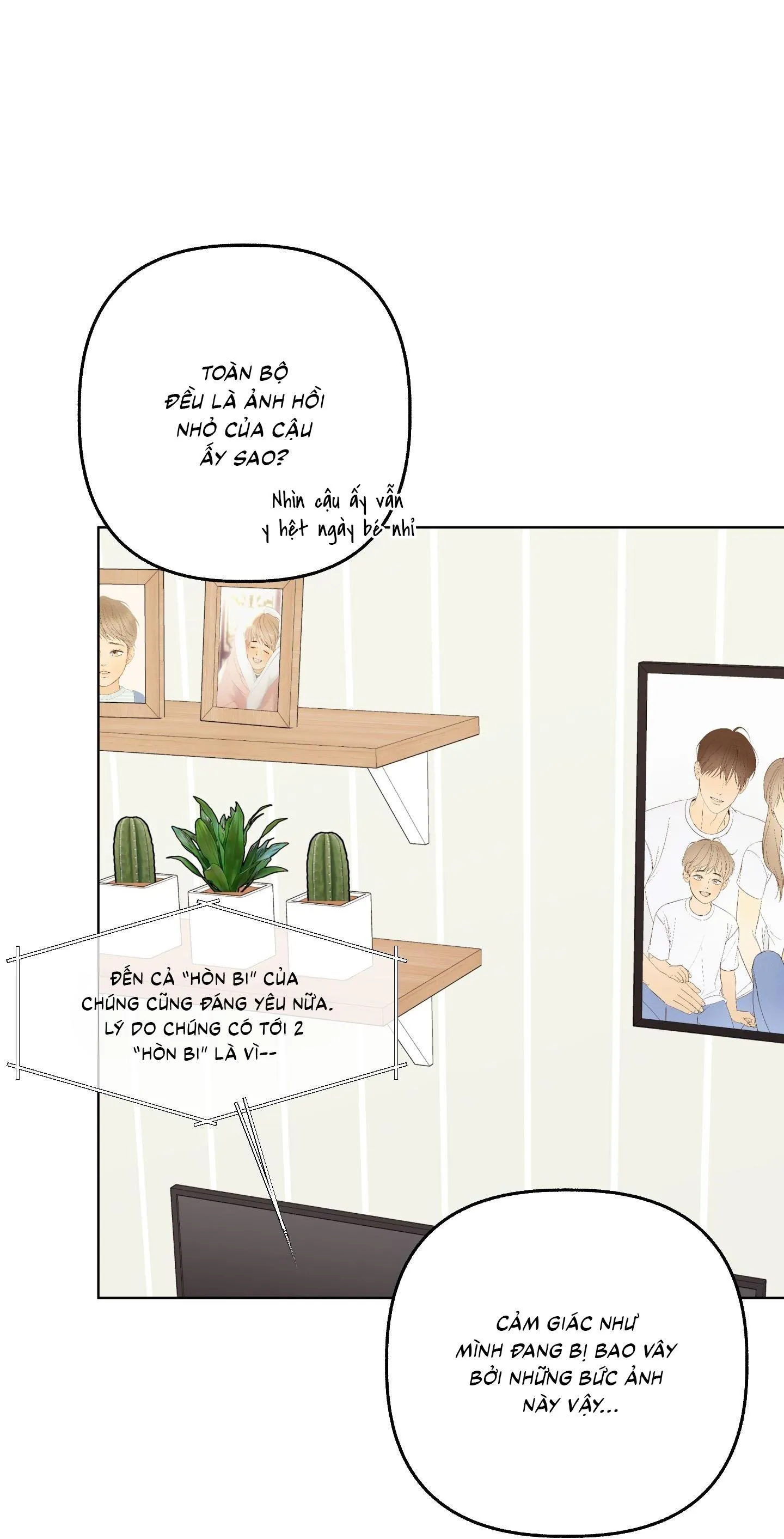 Ngọn Gió Dịu Dàng Chapter 20 Trang 61