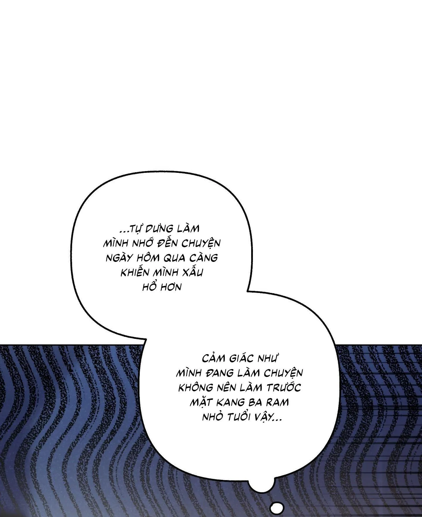 Ngọn Gió Dịu Dàng Chapter 20 Trang 62