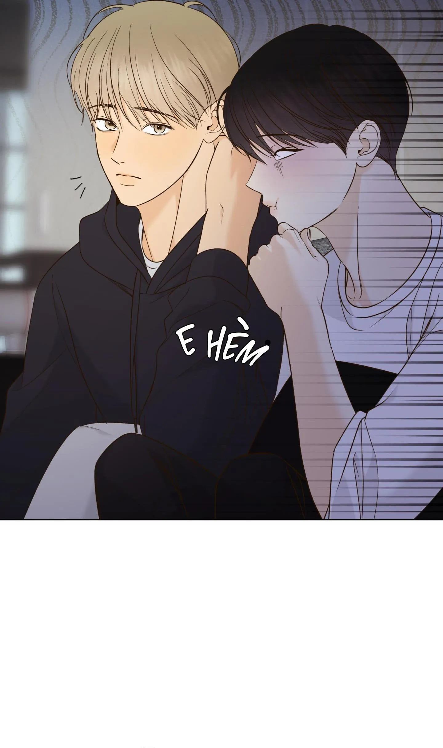 Ngọn Gió Dịu Dàng Chapter 20 Trang 63