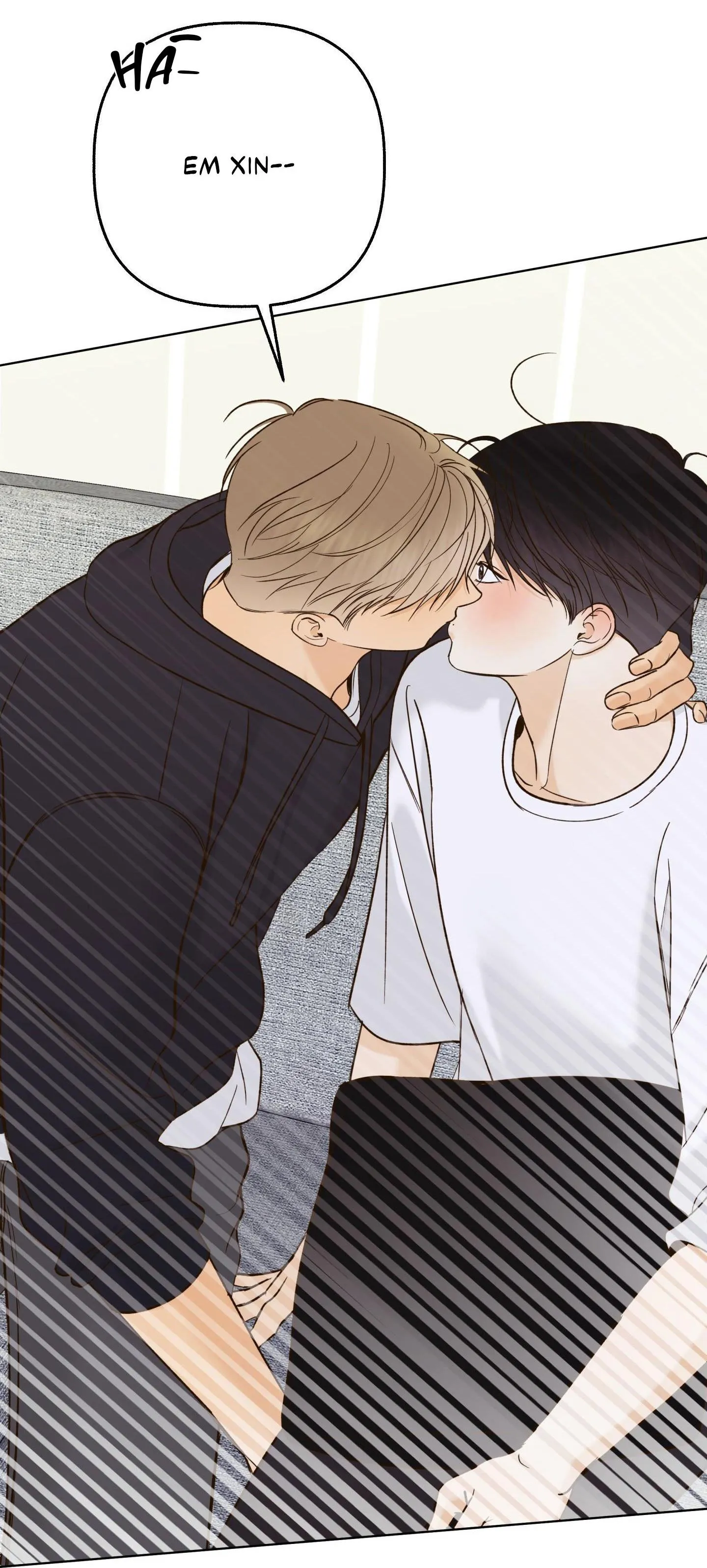 Ngọn Gió Dịu Dàng Chapter 20 Trang 68