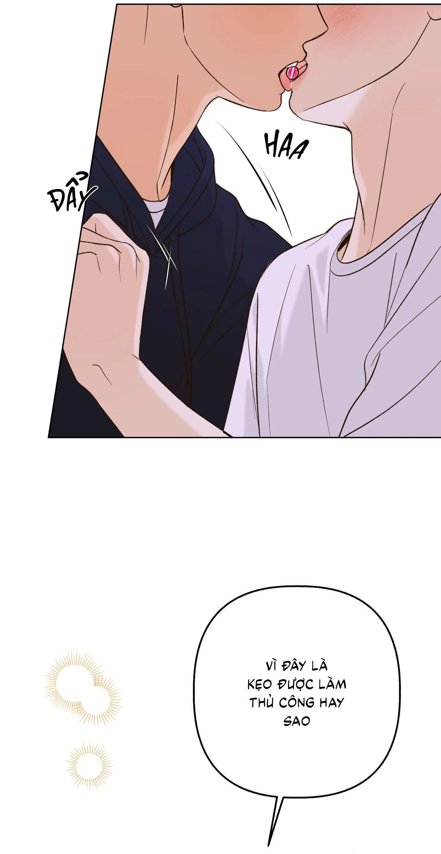 Ngọn Gió Dịu Dàng Chapter 20 Trang 71