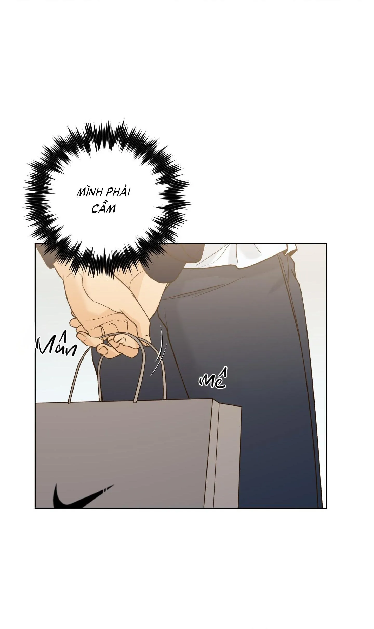 Ngọn Gió Dịu Dàng Chapter 21 Trang 5