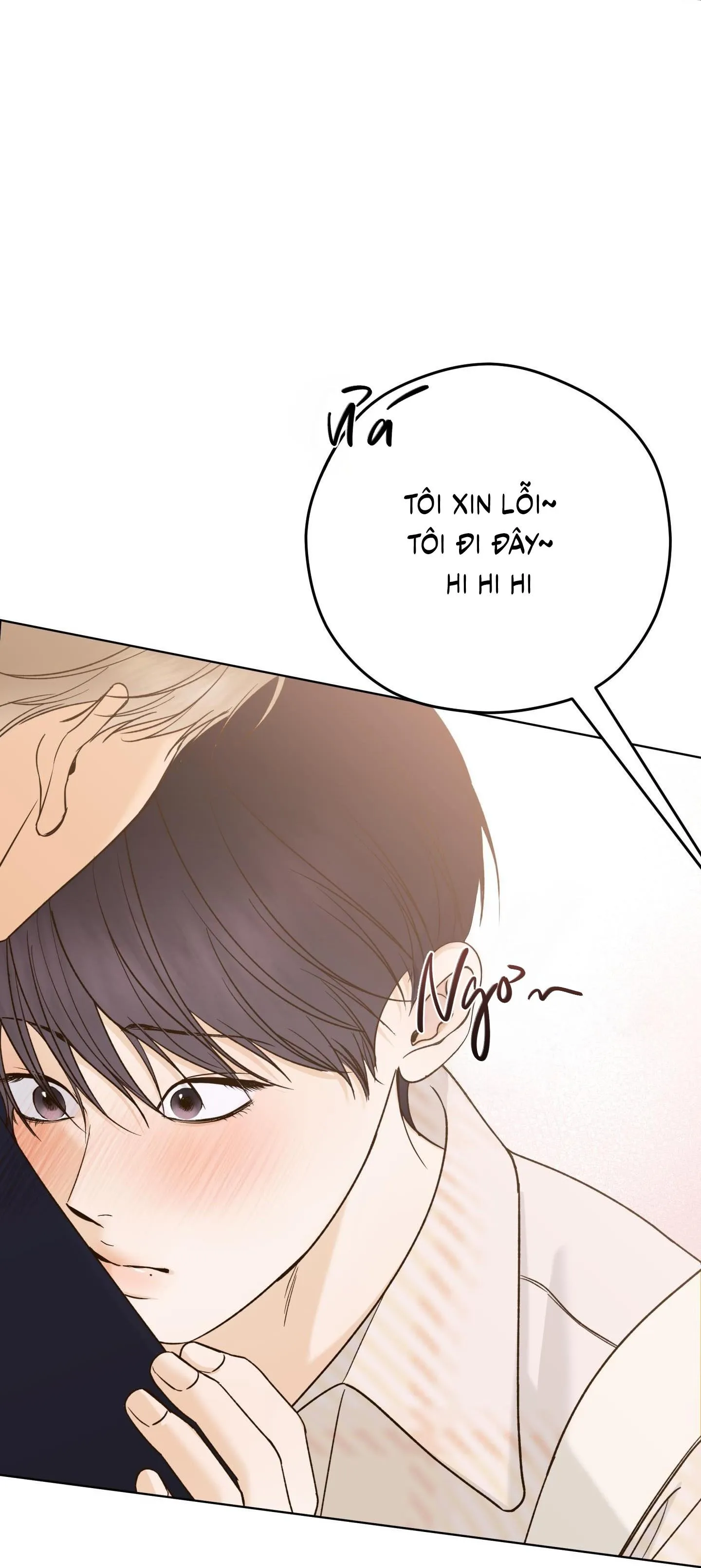 Ngọn Gió Dịu Dàng Chapter 21 Trang 12