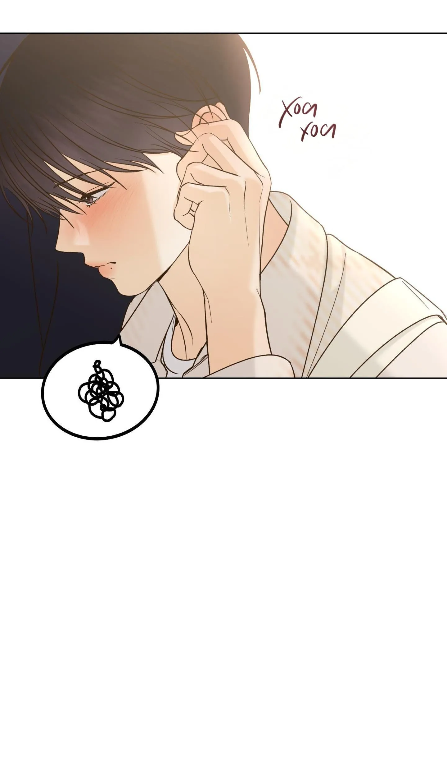 Ngọn Gió Dịu Dàng Chapter 21 Trang 17