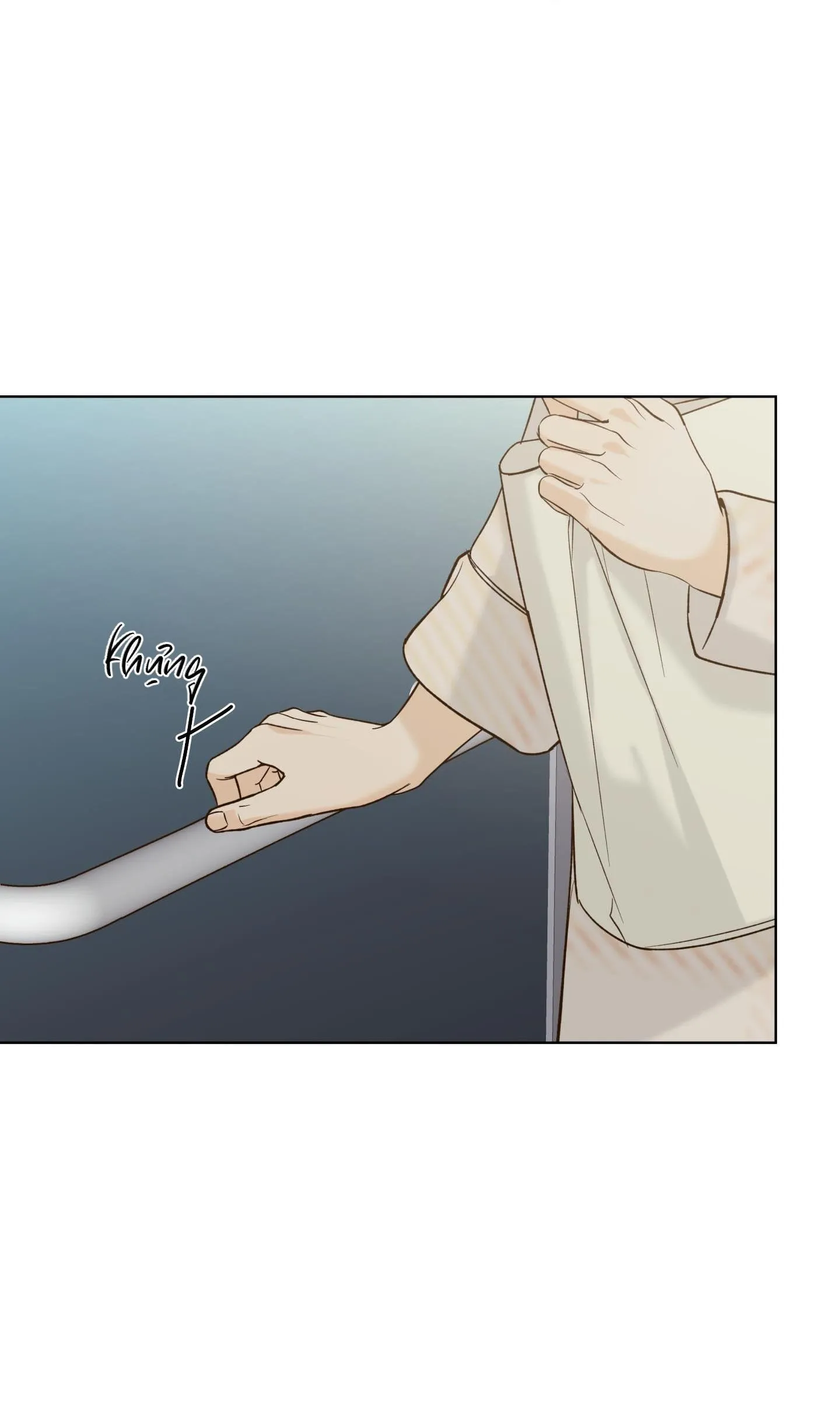 Ngọn Gió Dịu Dàng Chapter 21 Trang 21