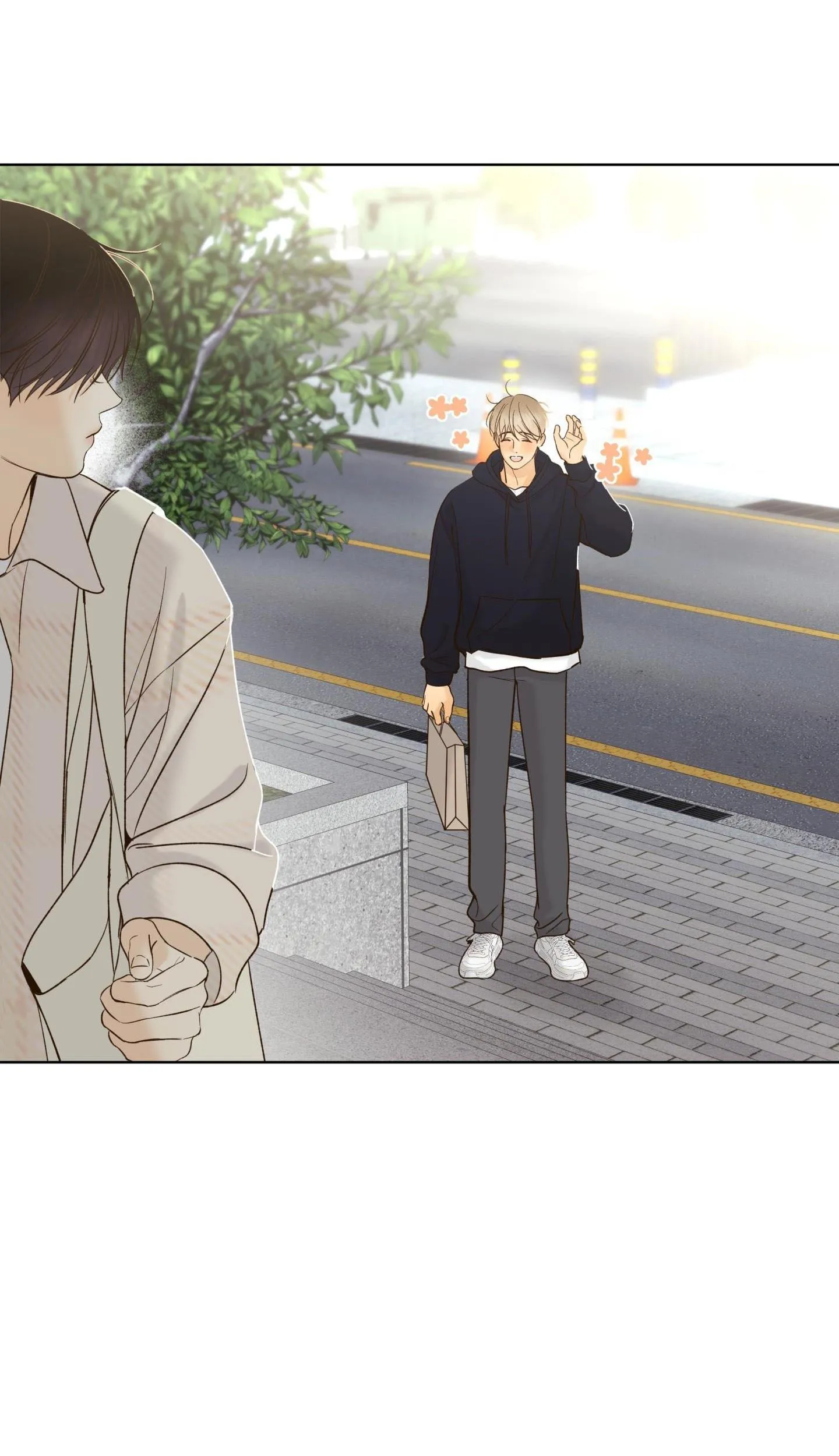 Ngọn Gió Dịu Dàng Chapter 21 Trang 23