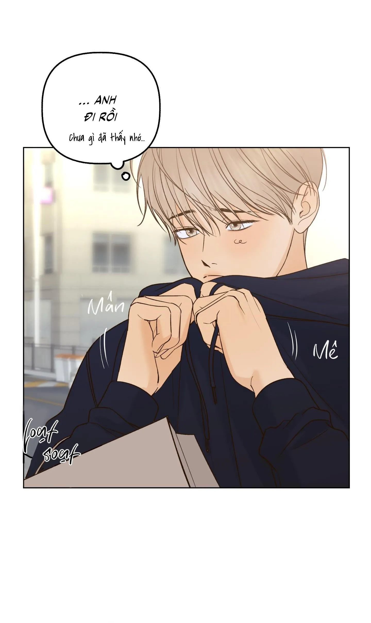 Ngọn Gió Dịu Dàng Chapter 21 Trang 26