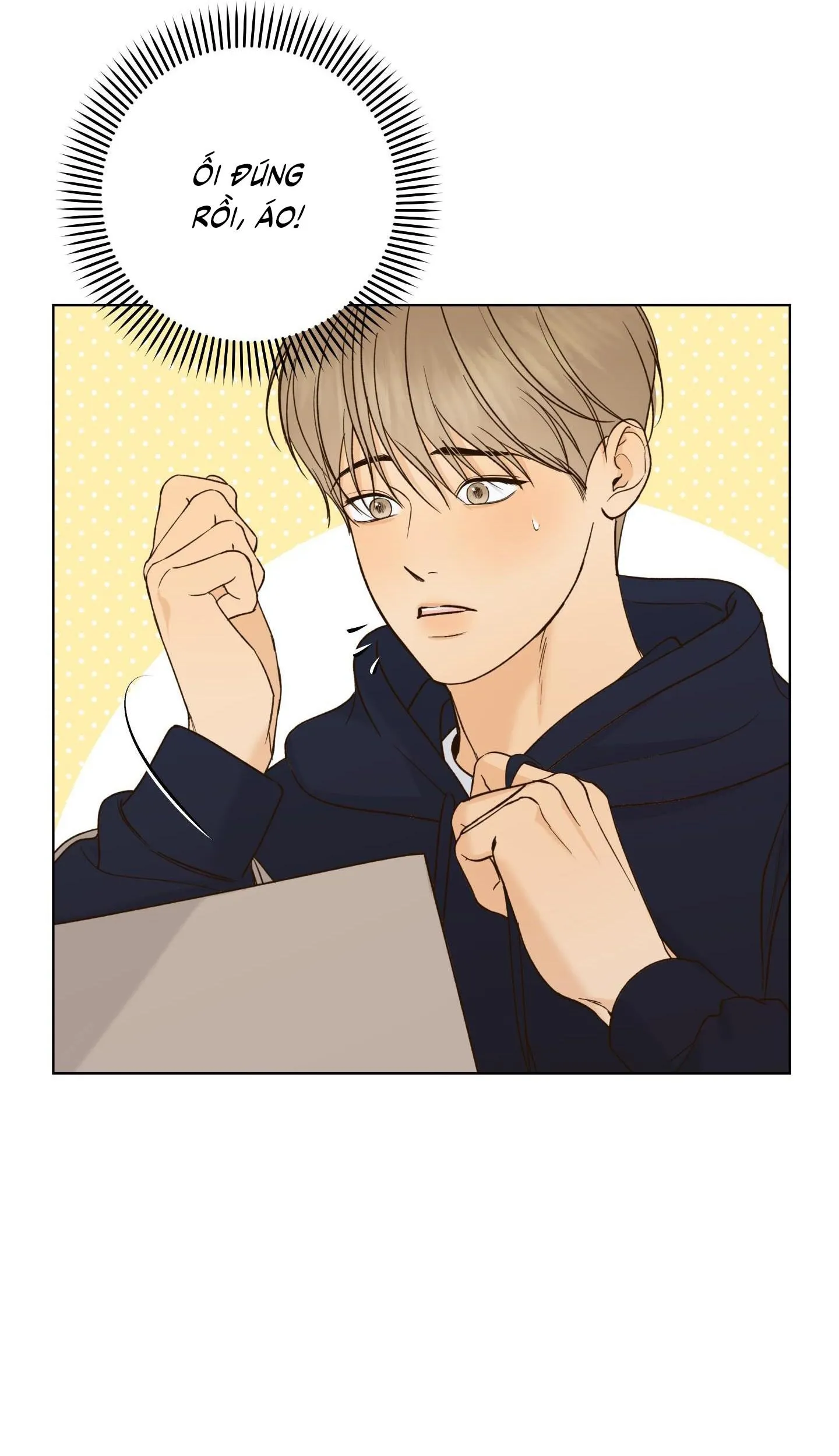 Ngọn Gió Dịu Dàng Chapter 21 Trang 27