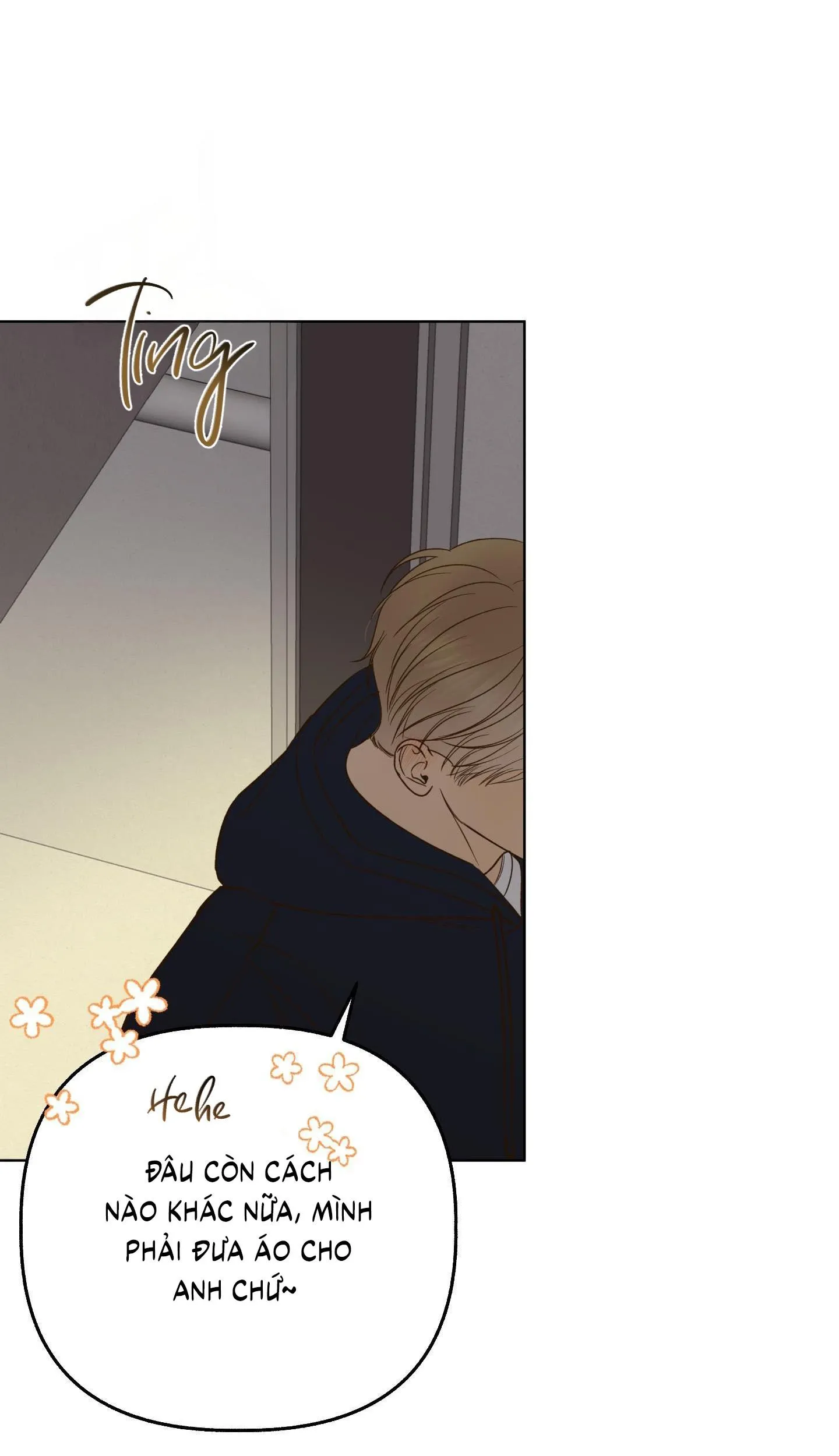 Ngọn Gió Dịu Dàng Chapter 21 Trang 28