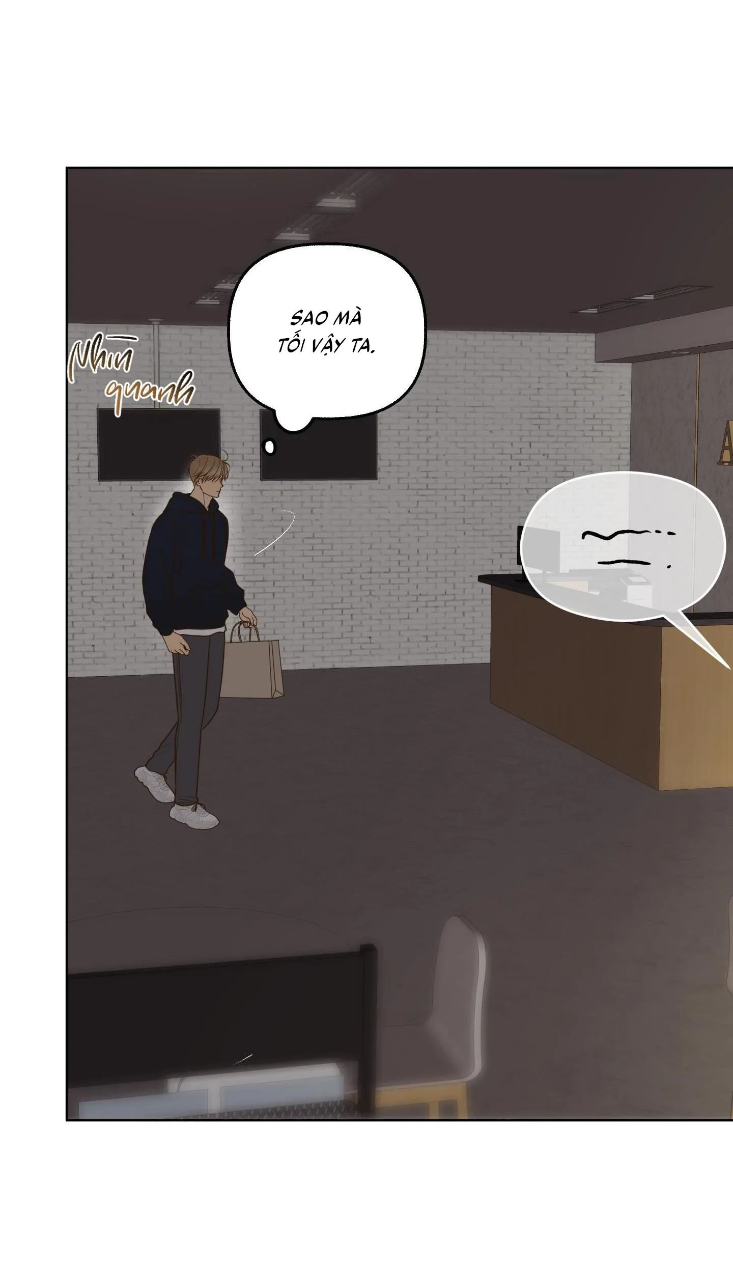 Ngọn Gió Dịu Dàng Chapter 21 Trang 29