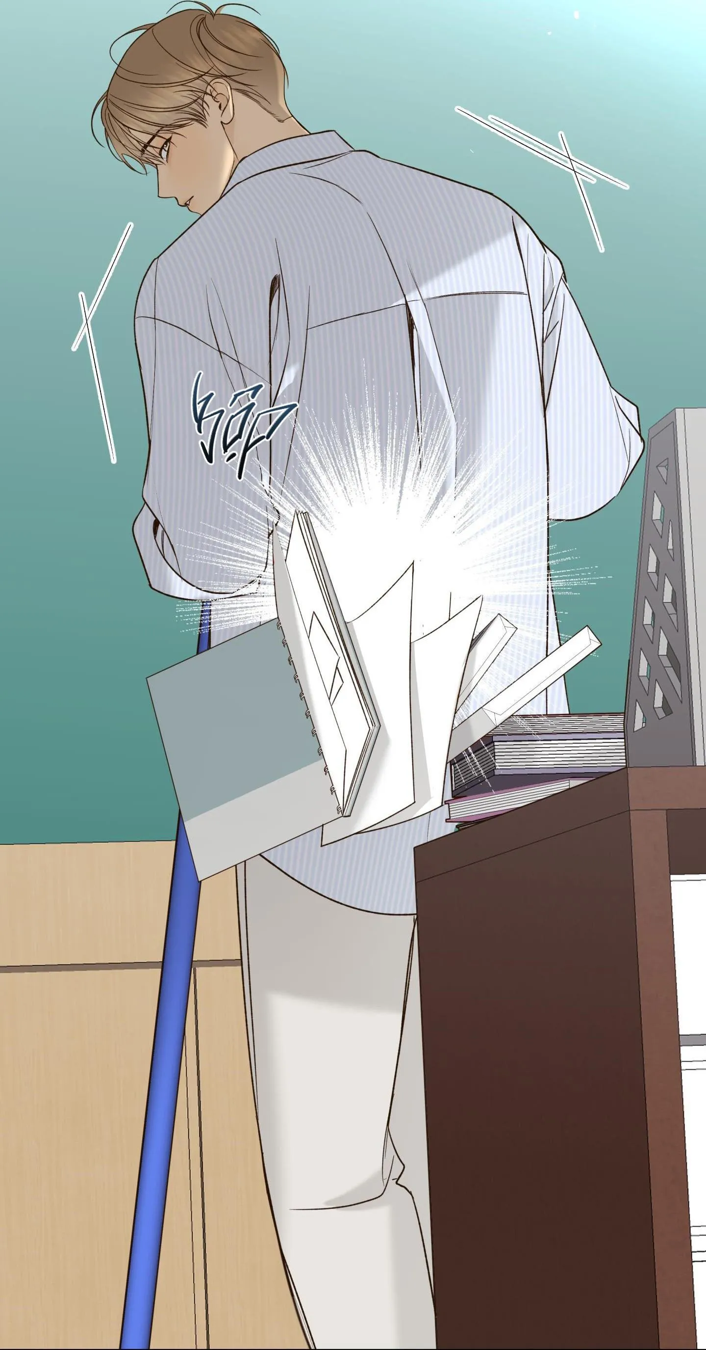 Ngọn Gió Dịu Dàng Chapter 21 Trang 38