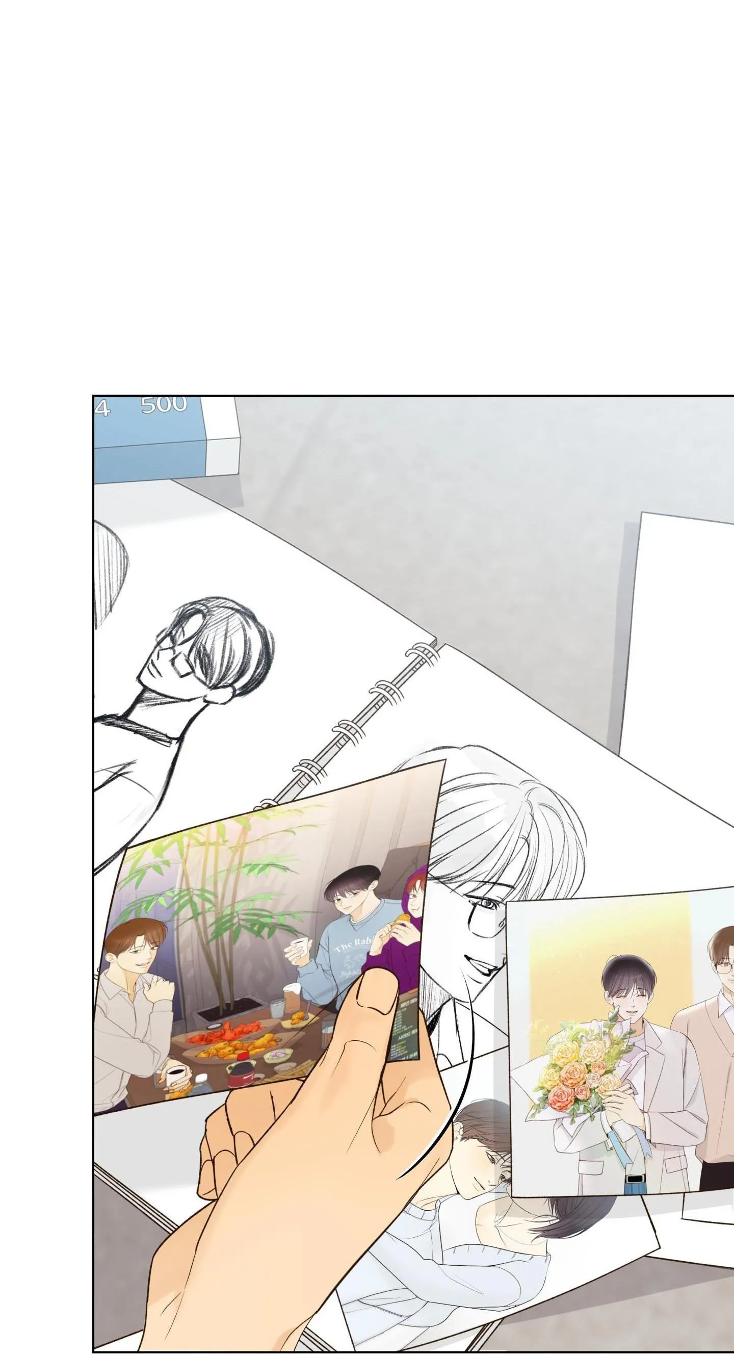 Ngọn Gió Dịu Dàng Chapter 21 Trang 41