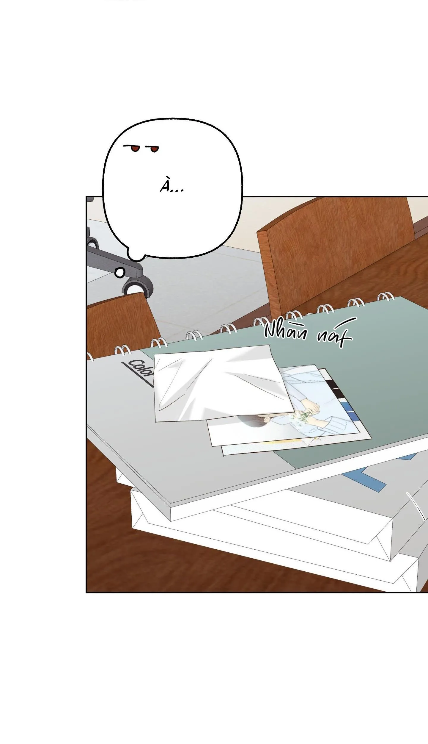 Ngọn Gió Dịu Dàng Chapter 21 Trang 48