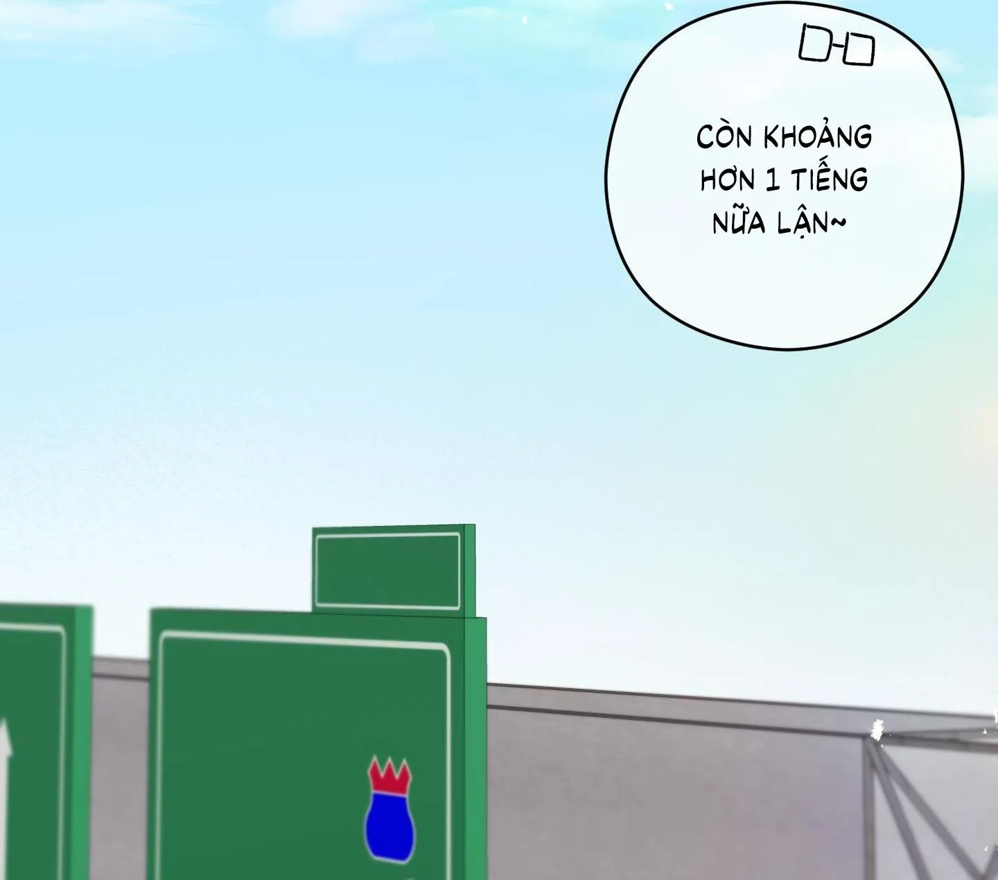 Ngọn Gió Dịu Dàng Chapter 21 Trang 51