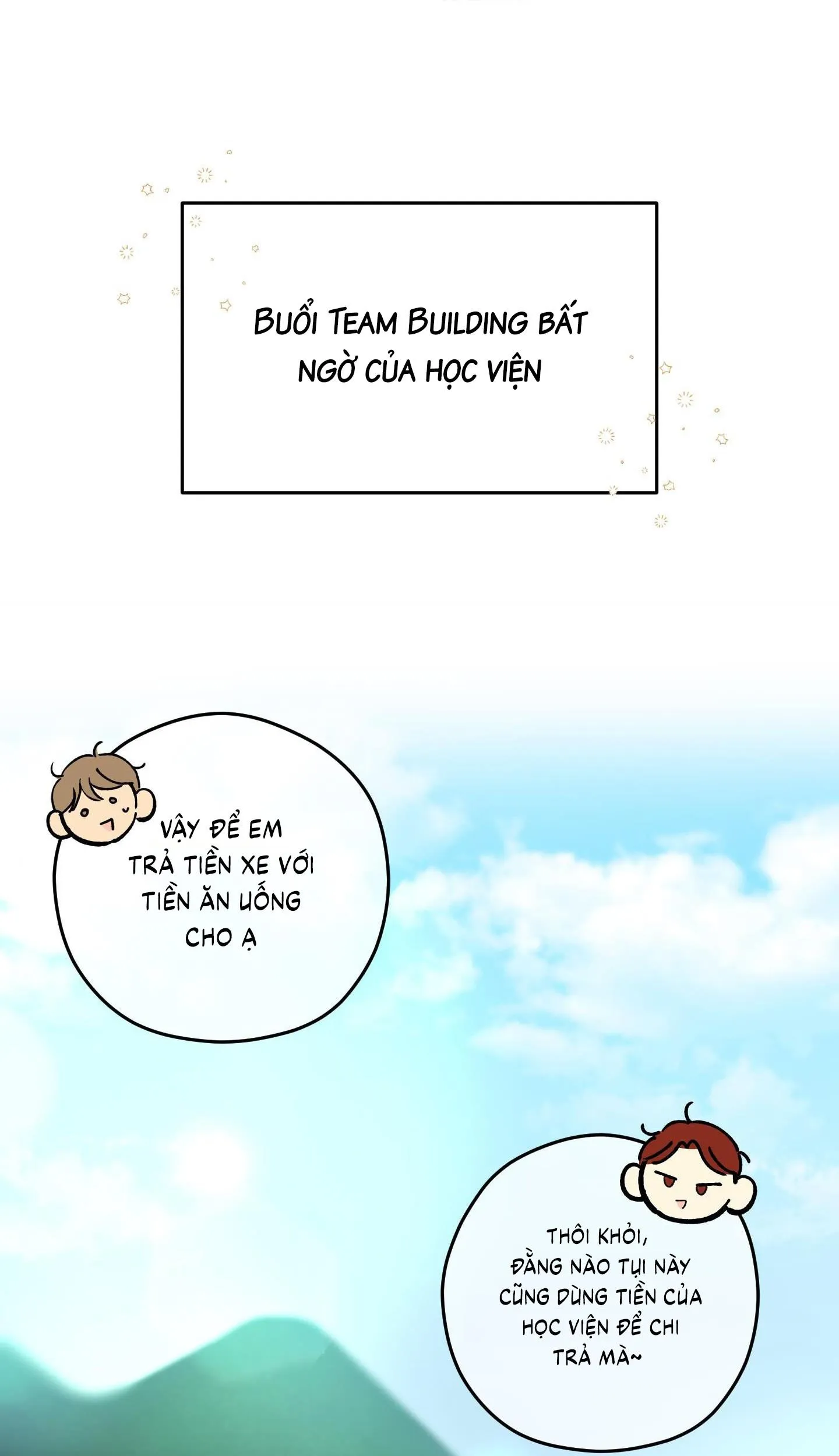 Ngọn Gió Dịu Dàng Chapter 21 Trang 53