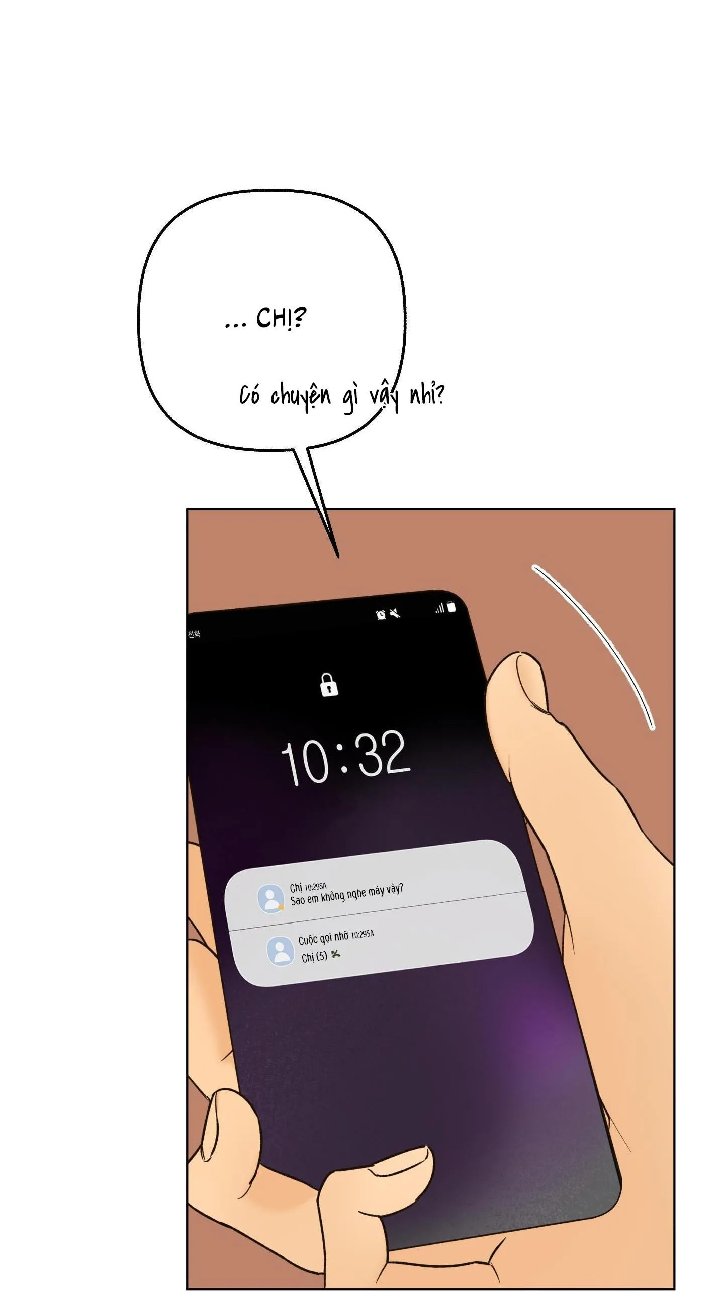 Ngọn Gió Dịu Dàng Chapter 21 Trang 60