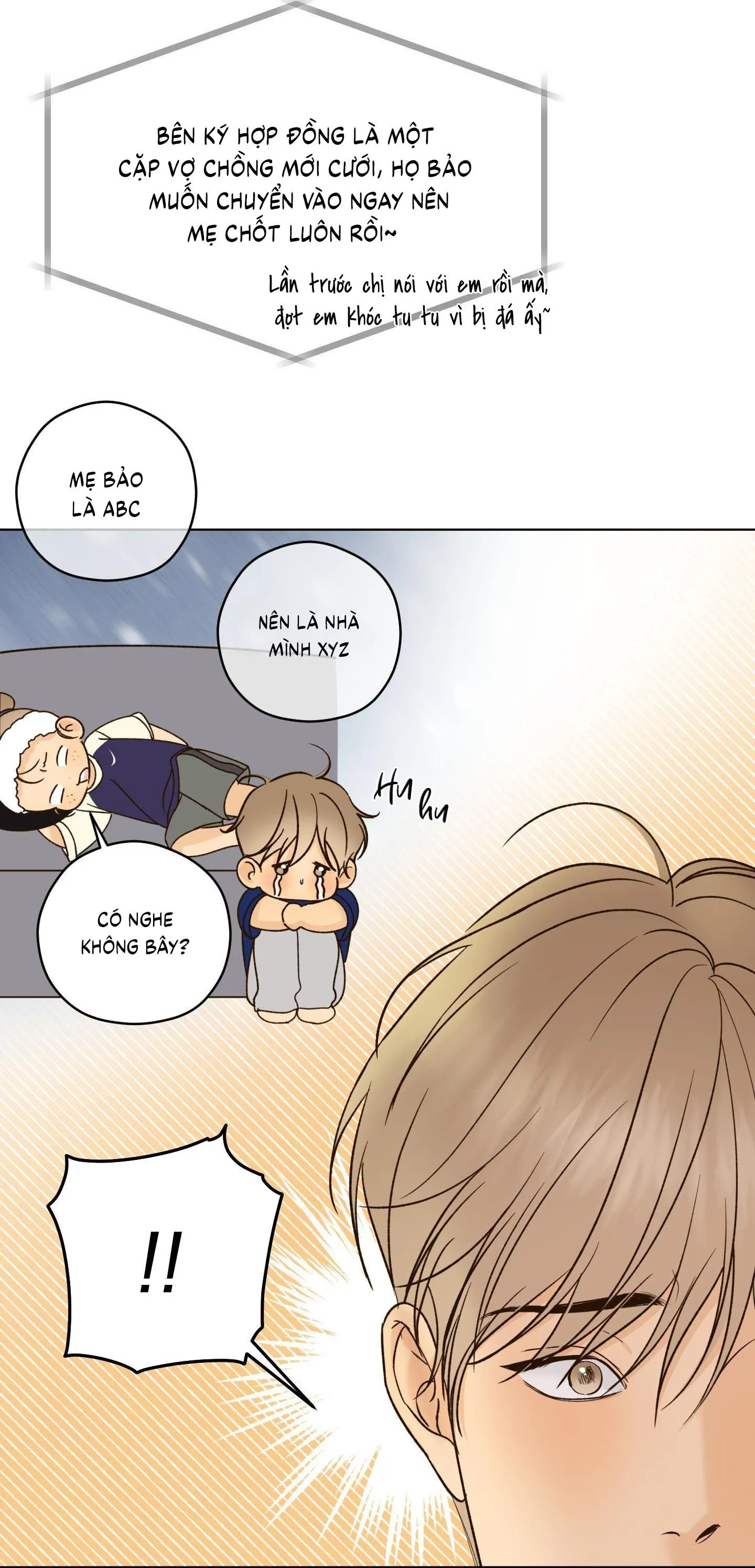 Ngọn Gió Dịu Dàng Chapter 21 Trang 64