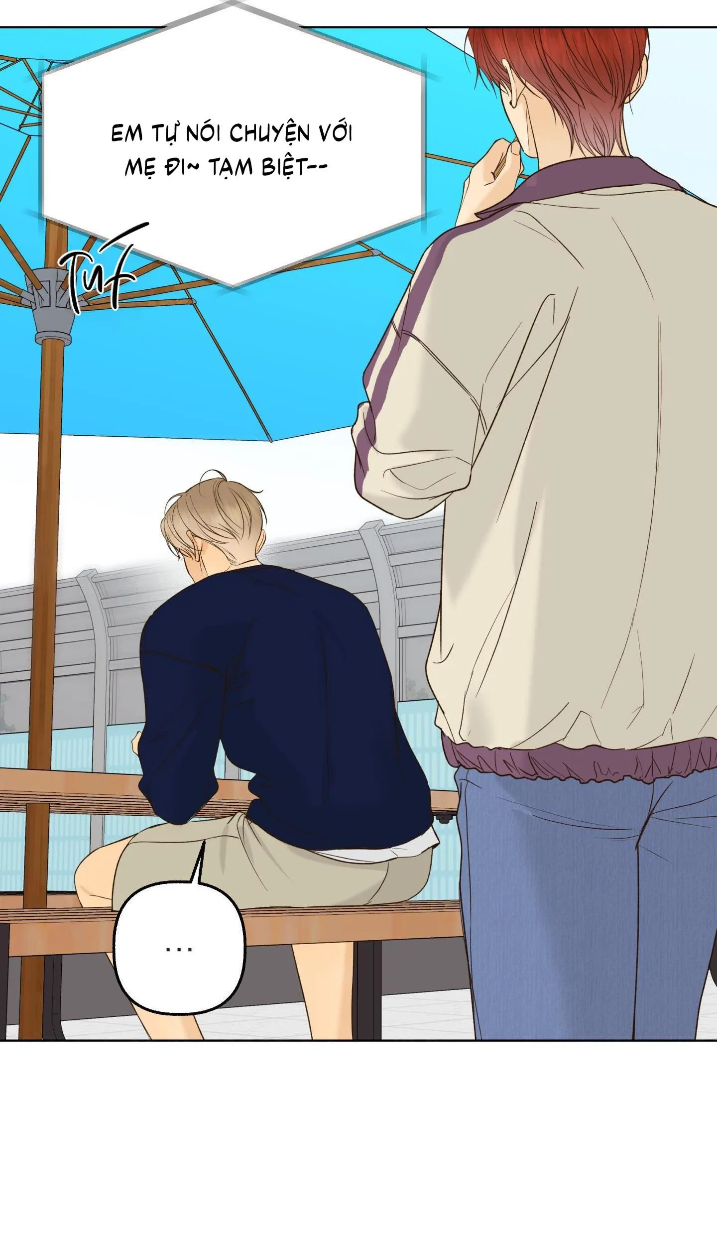 Ngọn Gió Dịu Dàng Chapter 21 Trang 67