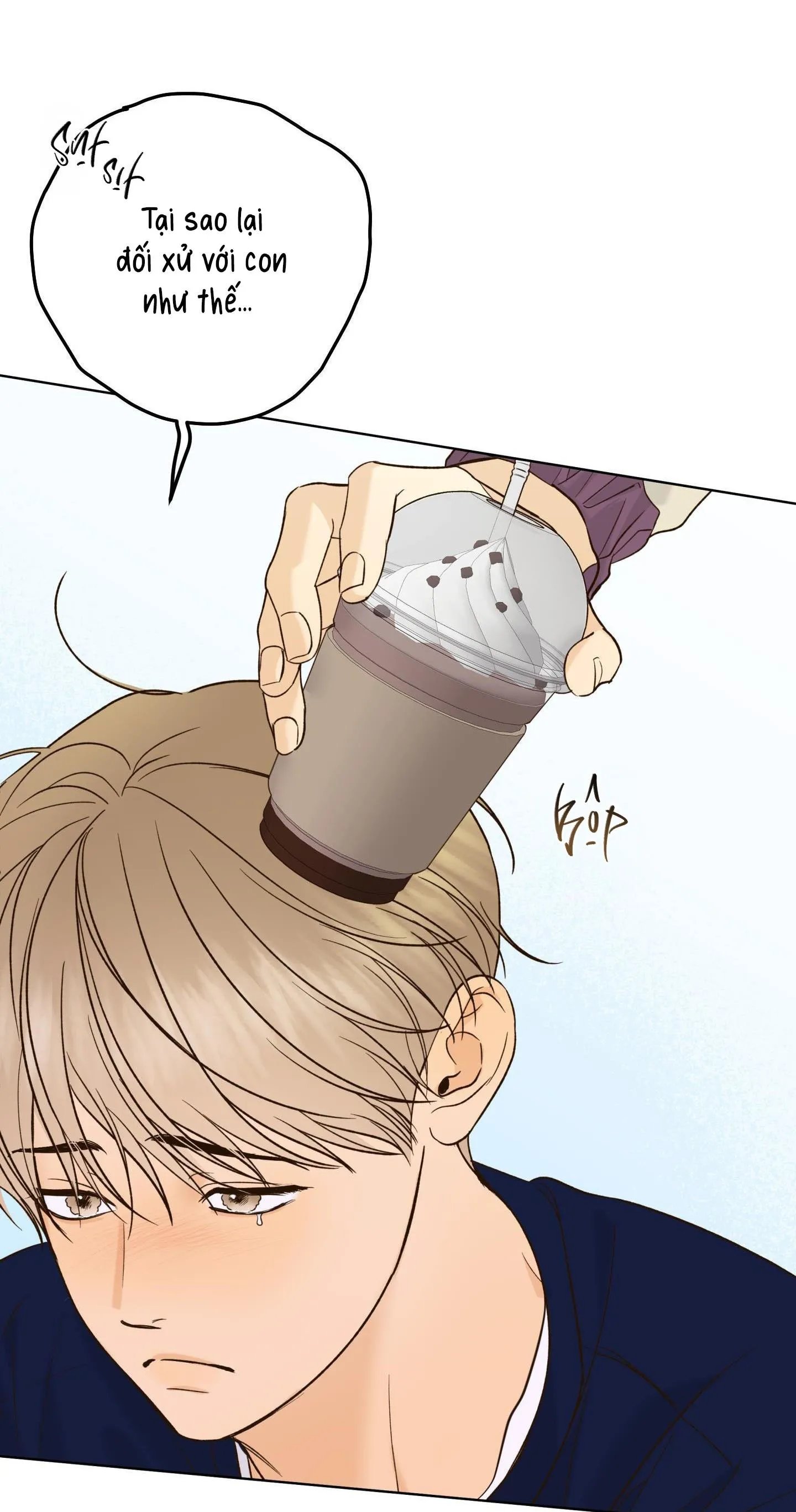 Ngọn Gió Dịu Dàng Chapter 21 Trang 68