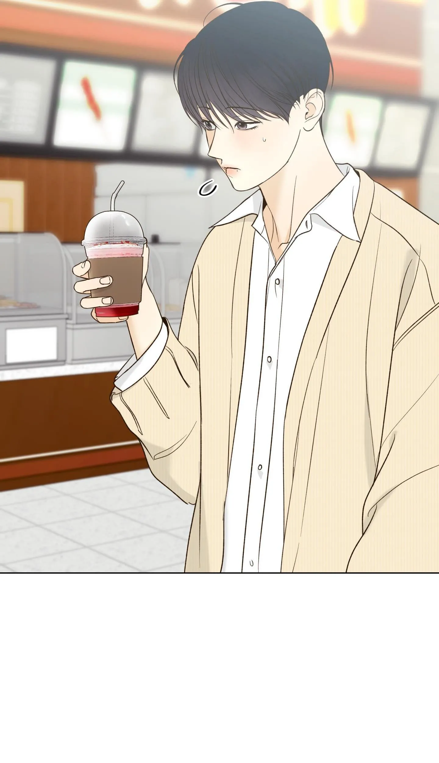 Ngọn Gió Dịu Dàng Chapter 21 Trang 72