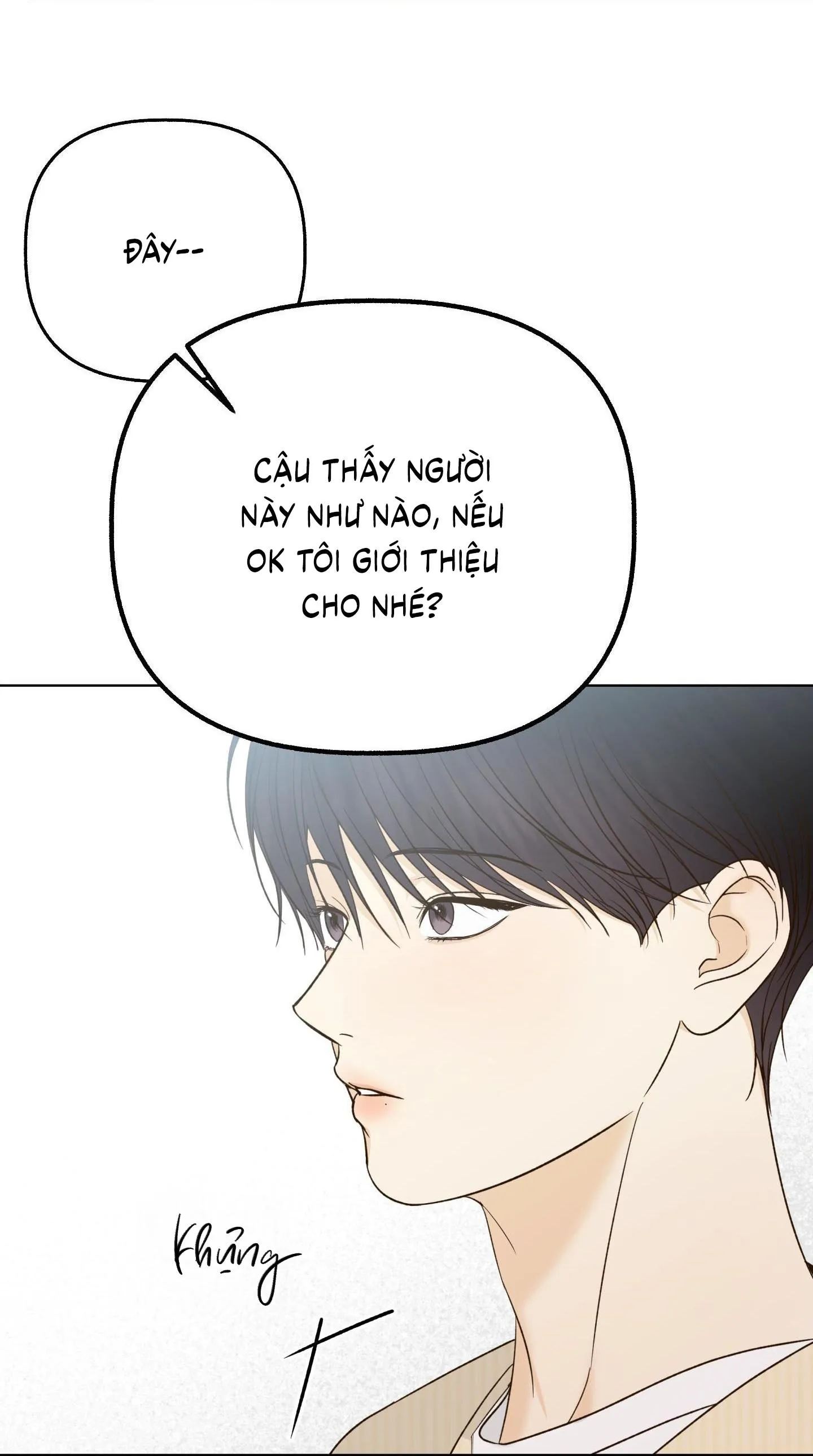 Ngọn Gió Dịu Dàng Chapter 21 Trang 75