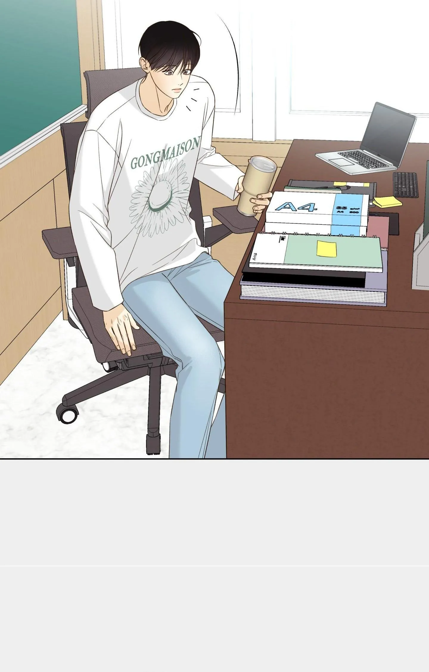 Ngọn Gió Dịu Dàng Chapter 22 Trang 5