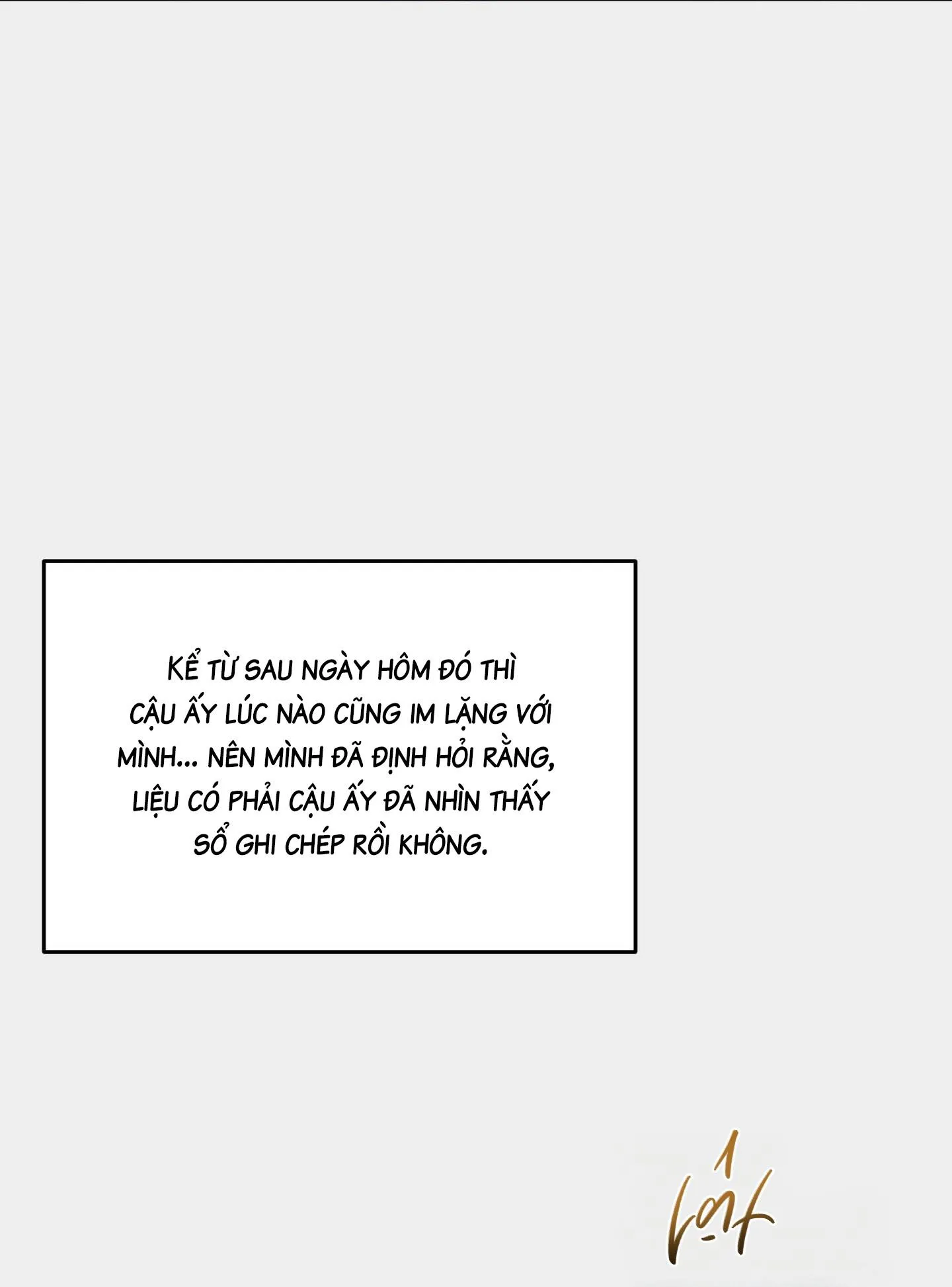 Ngọn Gió Dịu Dàng Chapter 22 Trang 9