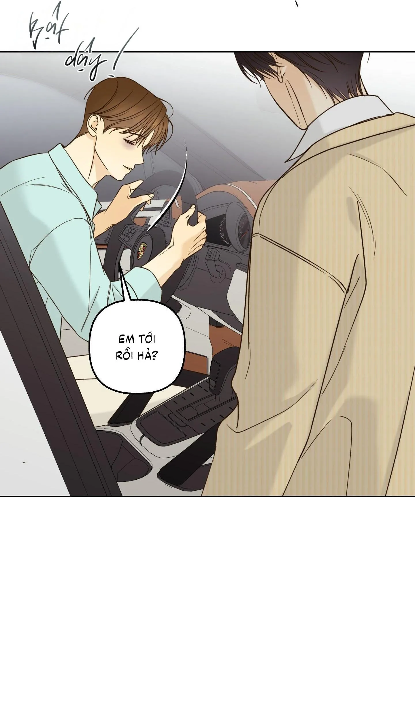 Ngọn Gió Dịu Dàng Chapter 22 Trang 12