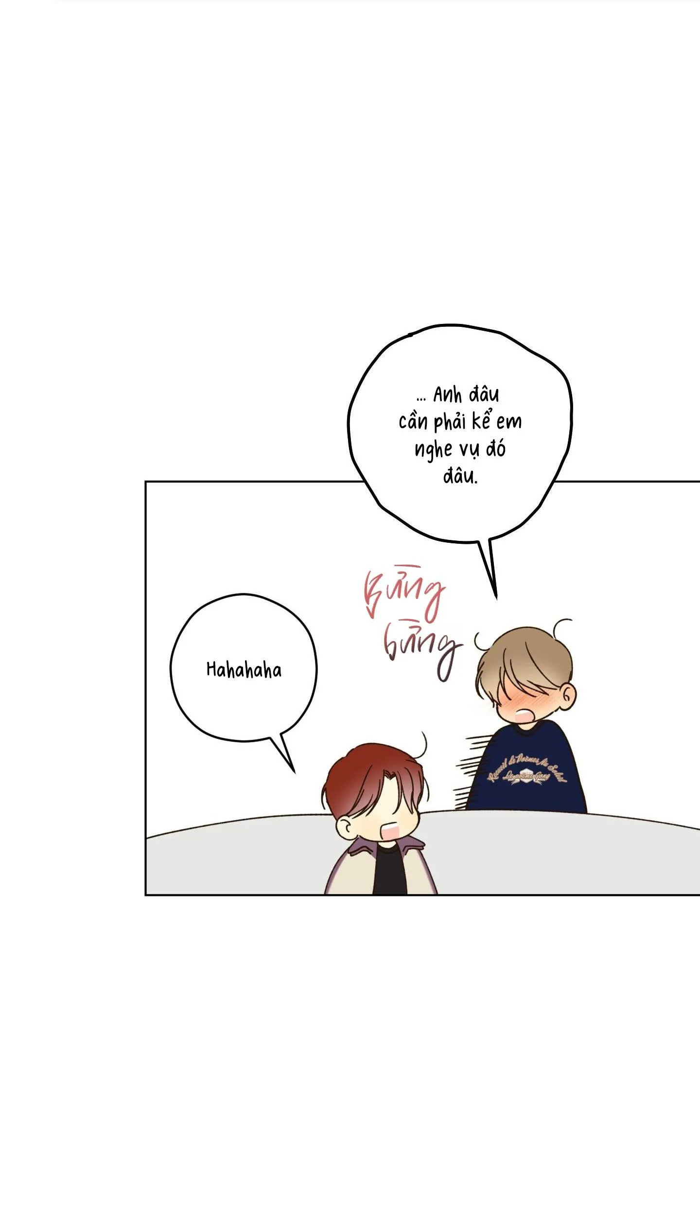 Ngọn Gió Dịu Dàng Chapter 22 Trang 31