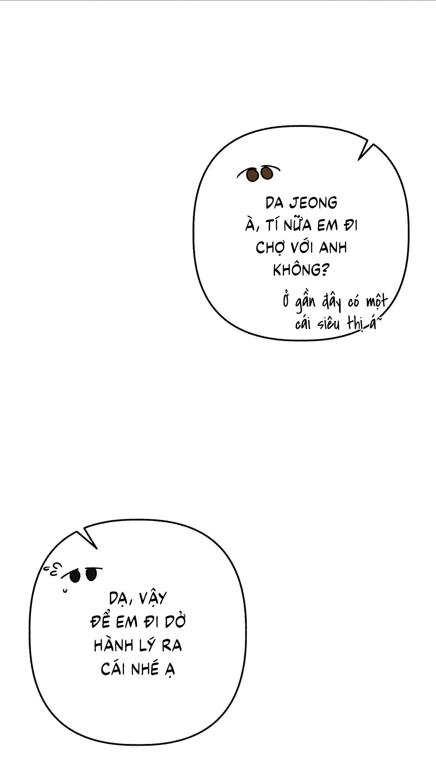 Ngọn Gió Dịu Dàng Chapter 22 Trang 40