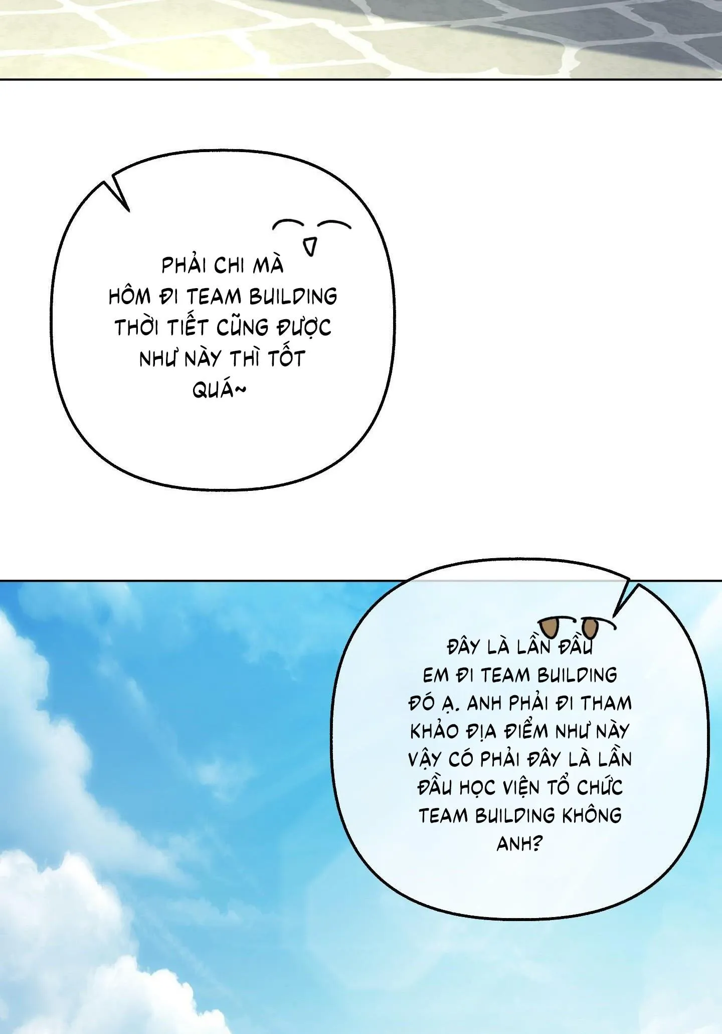 Ngọn Gió Dịu Dàng Chapter 22 Trang 53