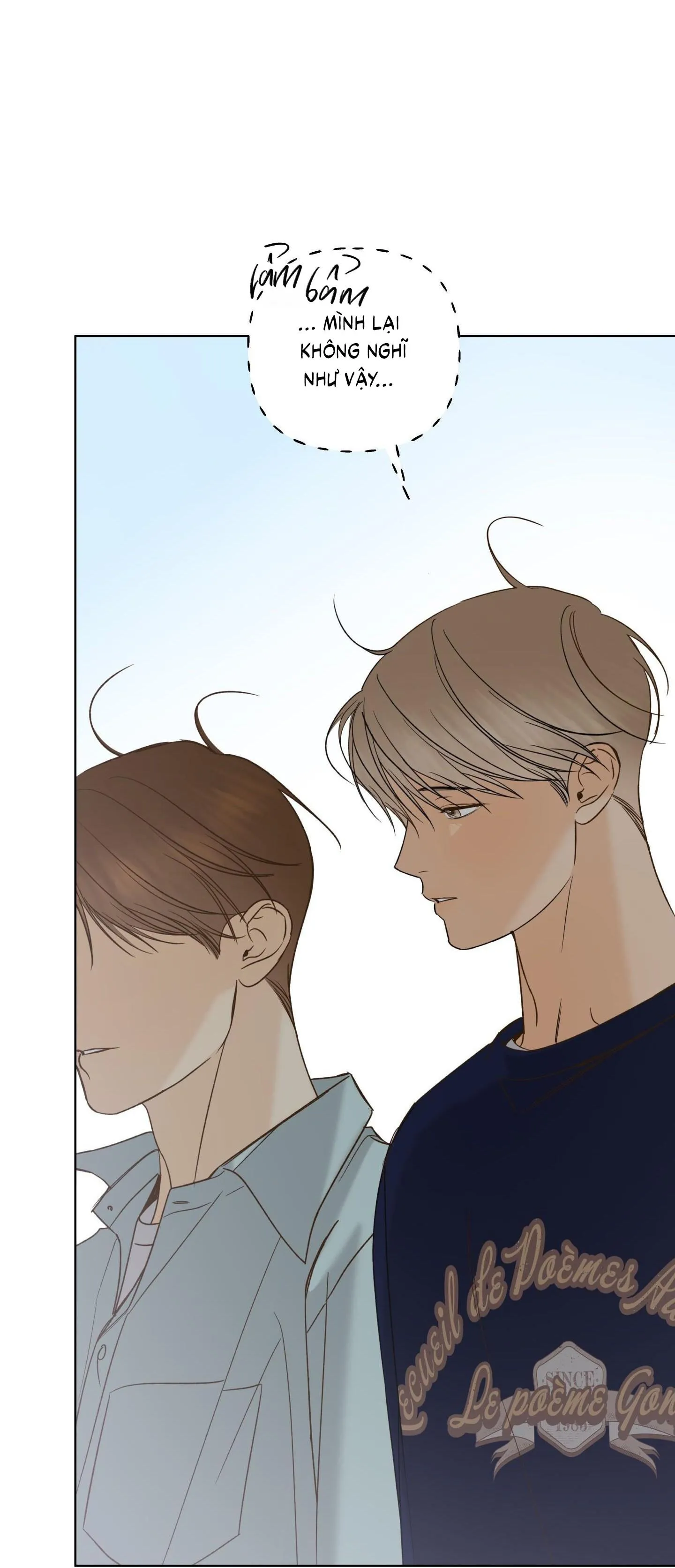 Ngọn Gió Dịu Dàng Chapter 22 Trang 58