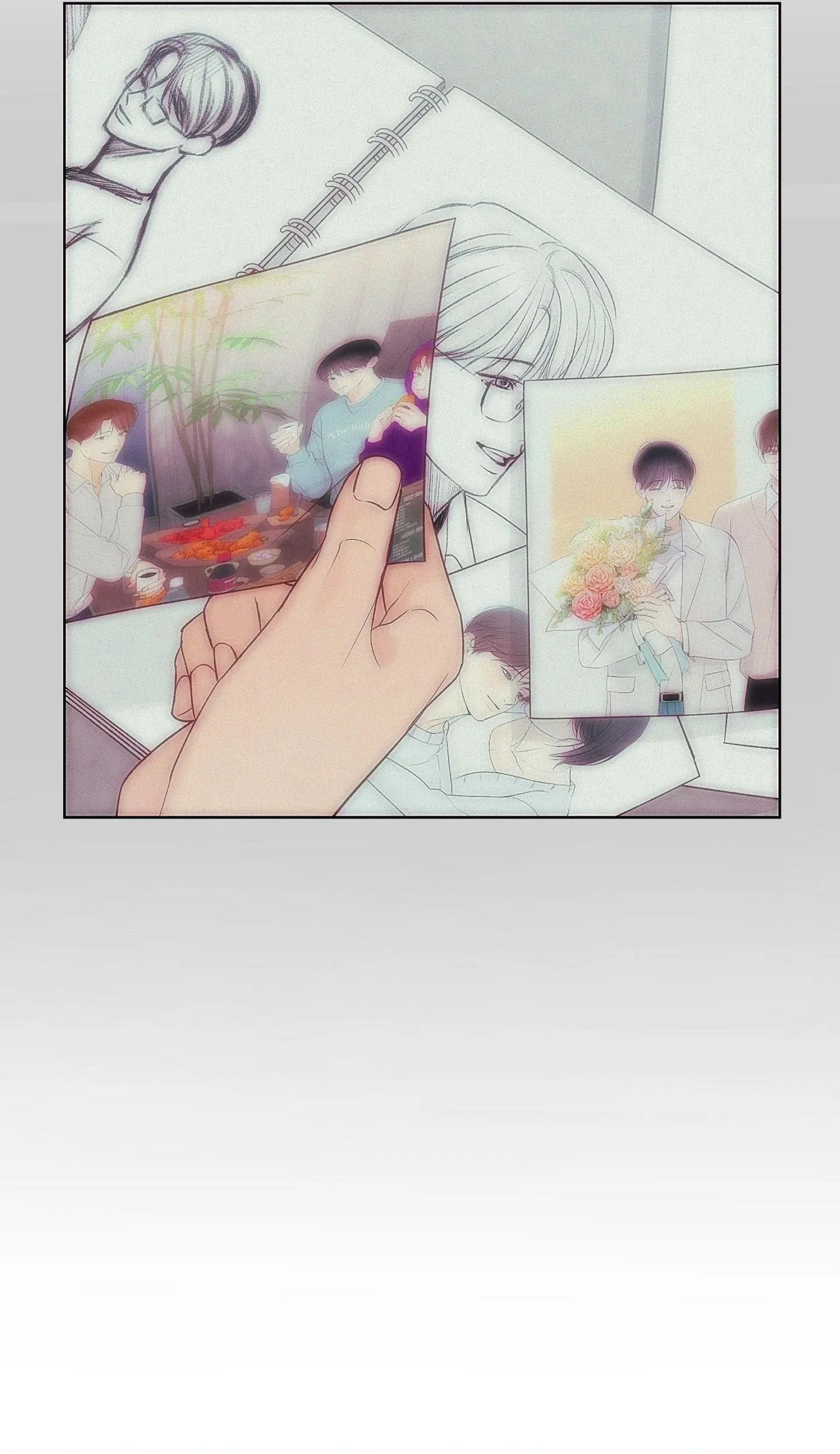 Ngọn Gió Dịu Dàng Chapter 22 Trang 60