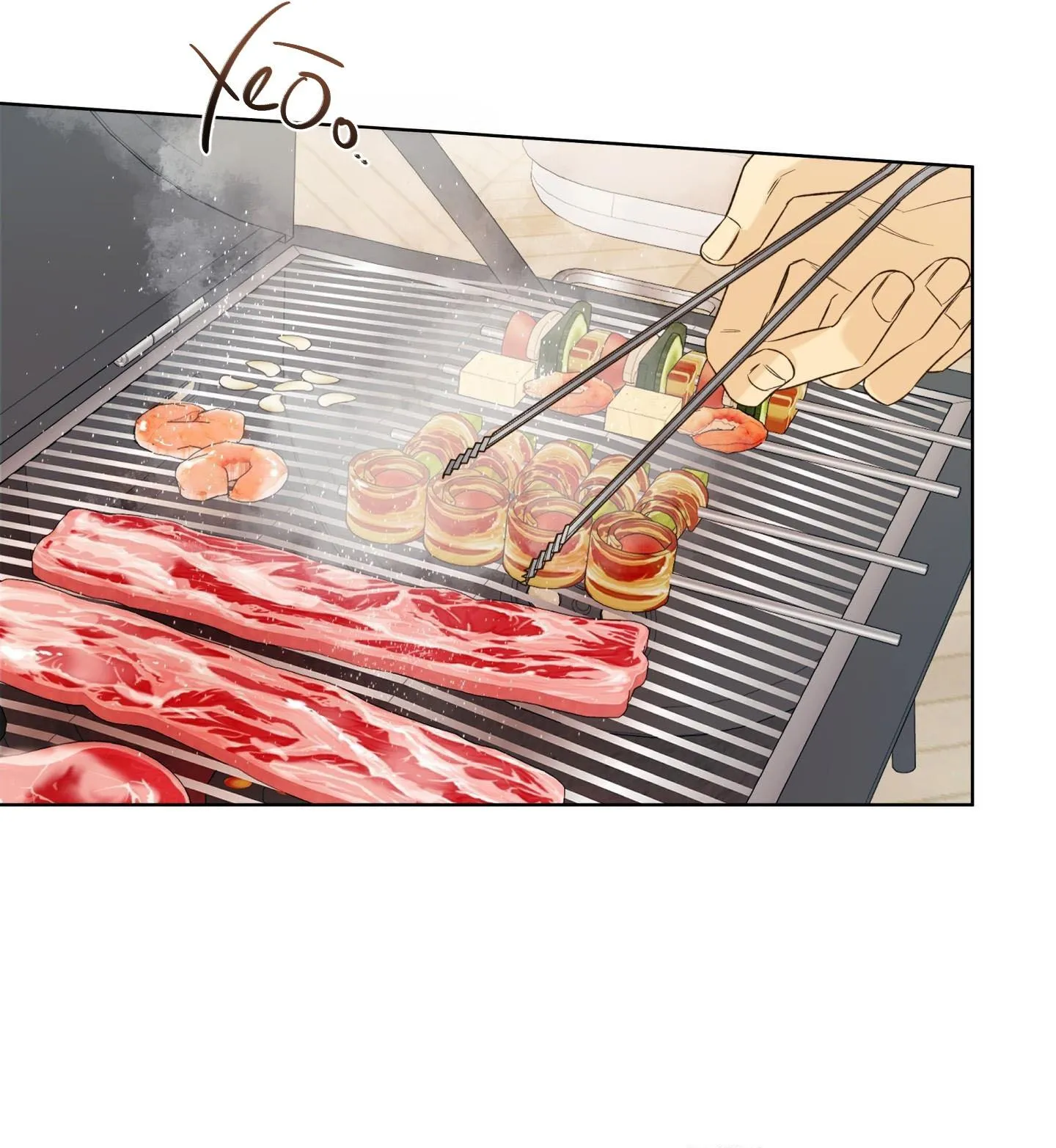 Ngọn Gió Dịu Dàng Chapter 22 Trang 63