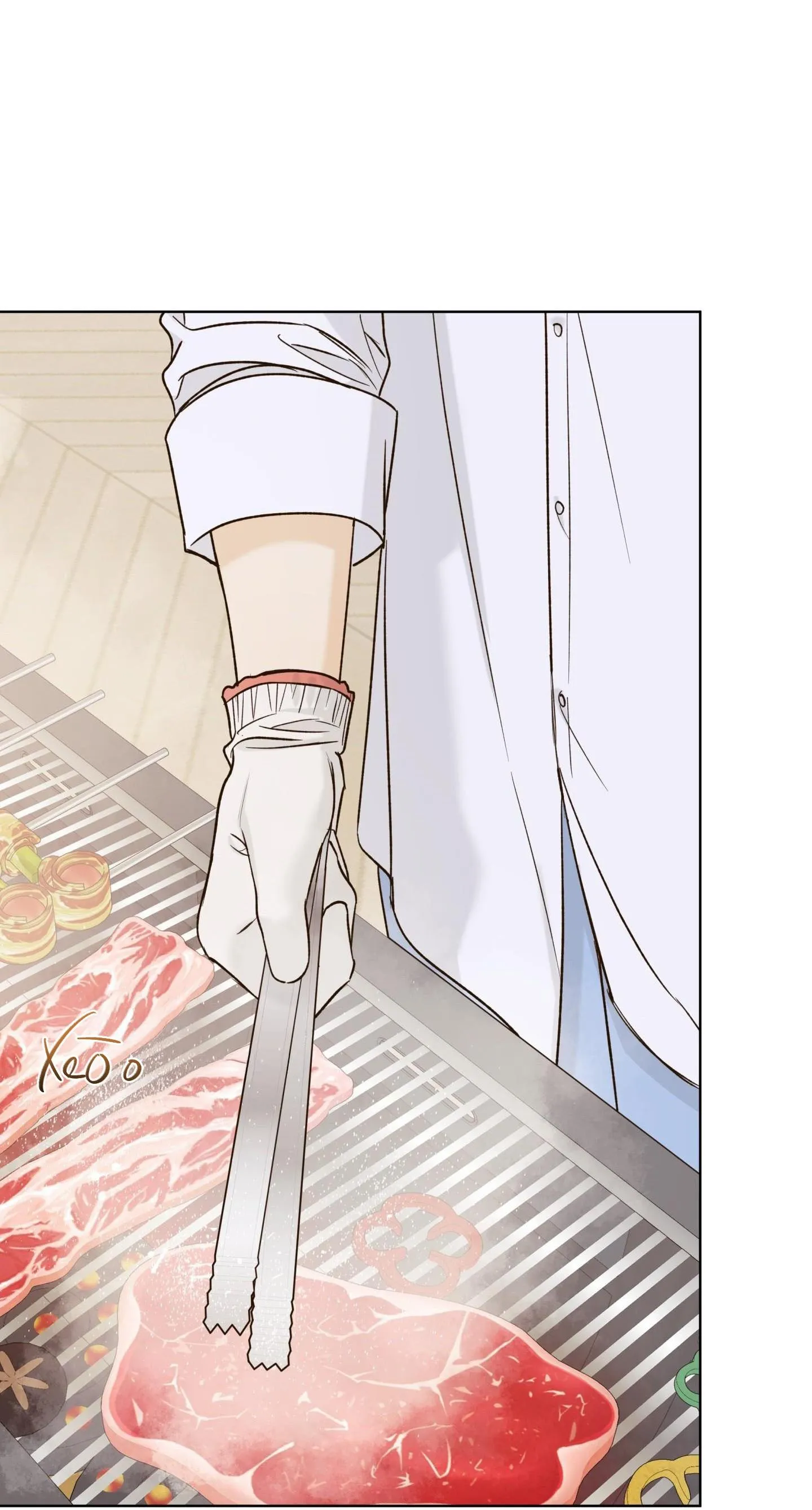 Ngọn Gió Dịu Dàng Chapter 22 Trang 78