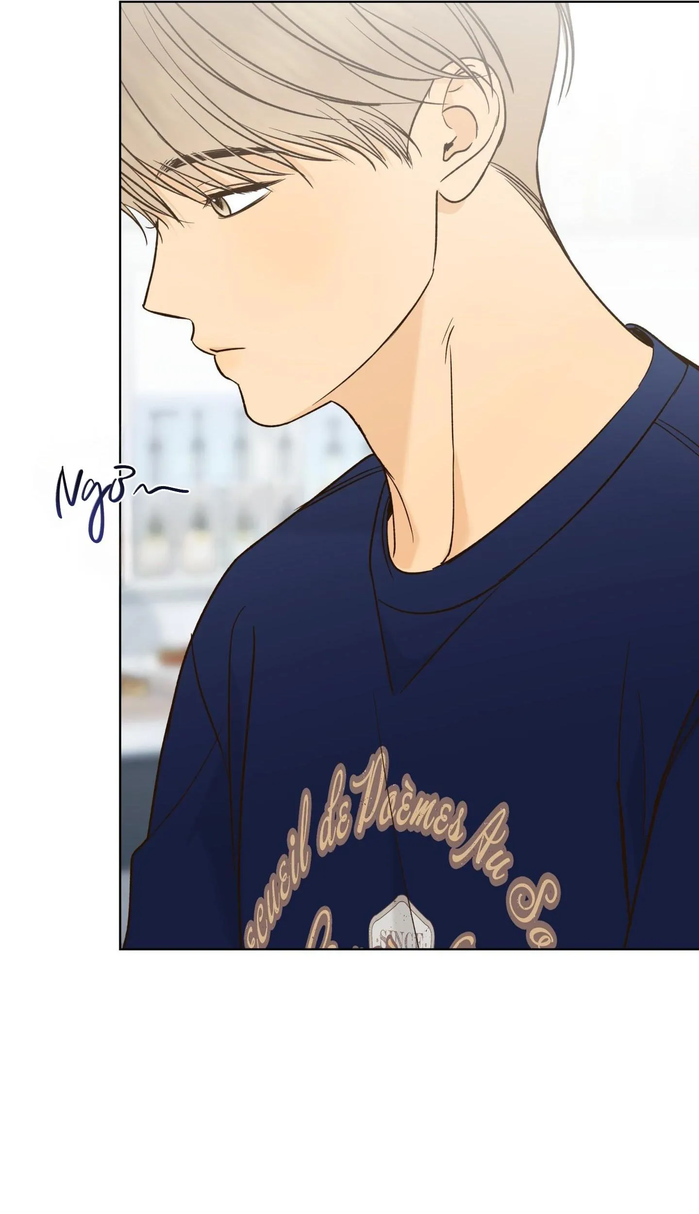 Ngọn Gió Dịu Dàng Chapter 22 Trang 82