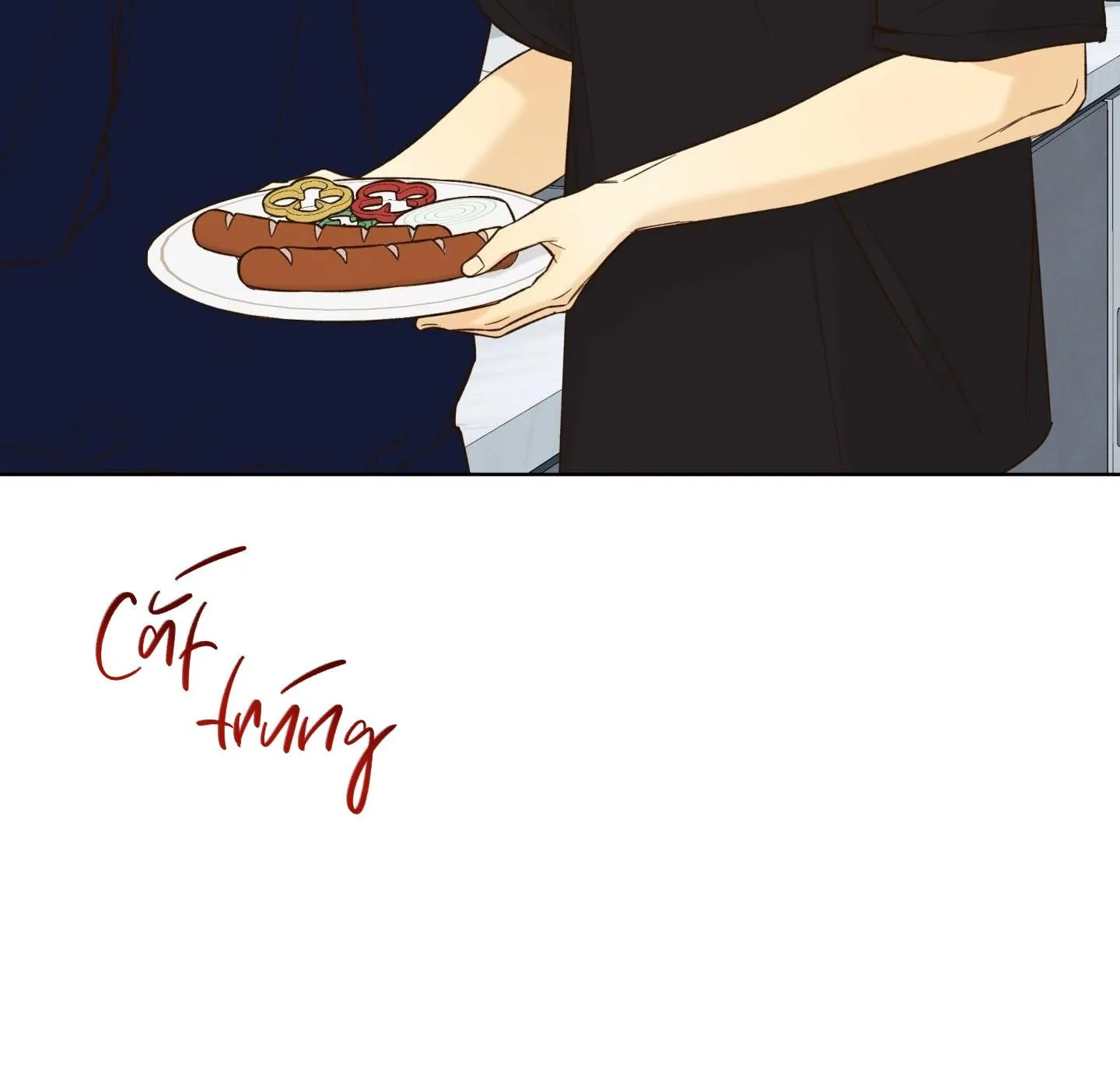 Ngọn Gió Dịu Dàng Chapter 22 Trang 84